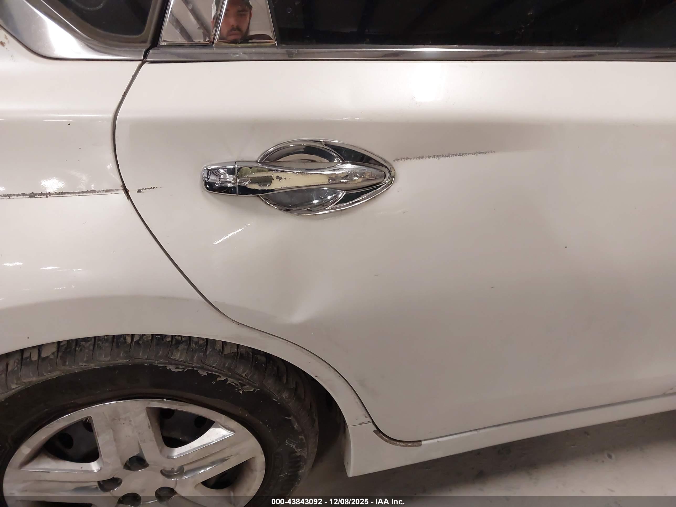 NISSAN ALTIMA image 6