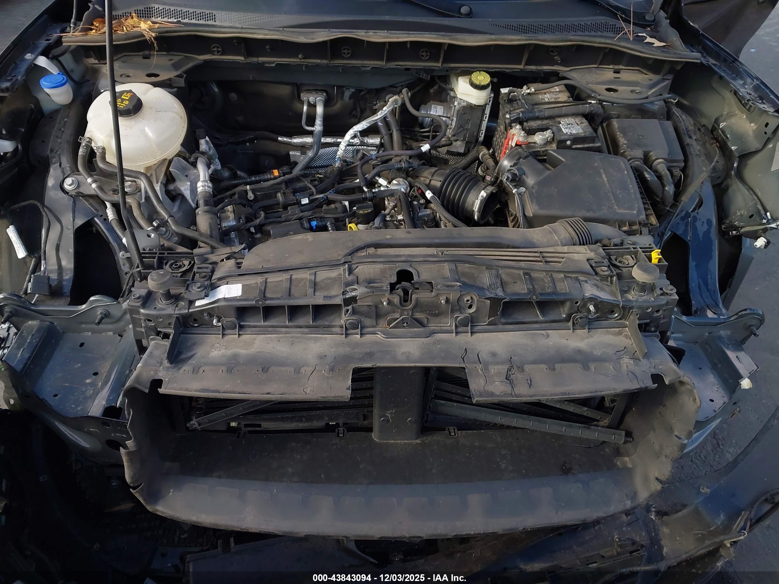 FORD ESCAPE image 10