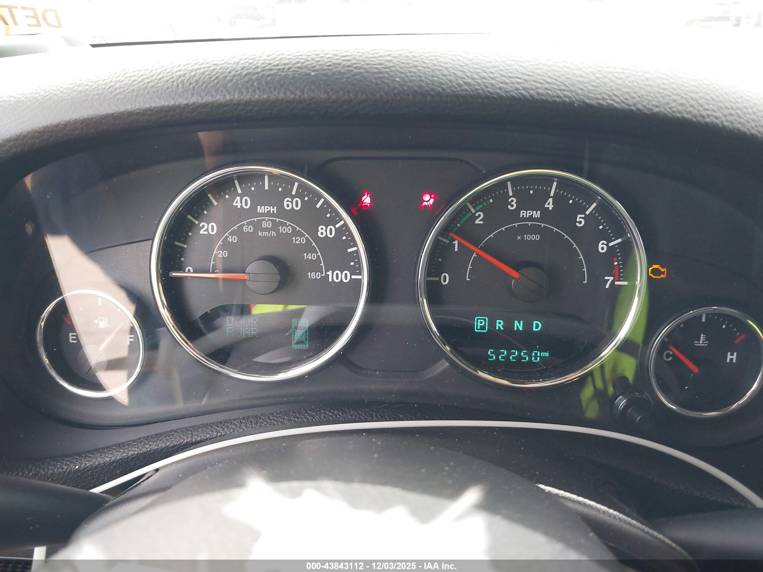 JEEP WRANGLER image 7
