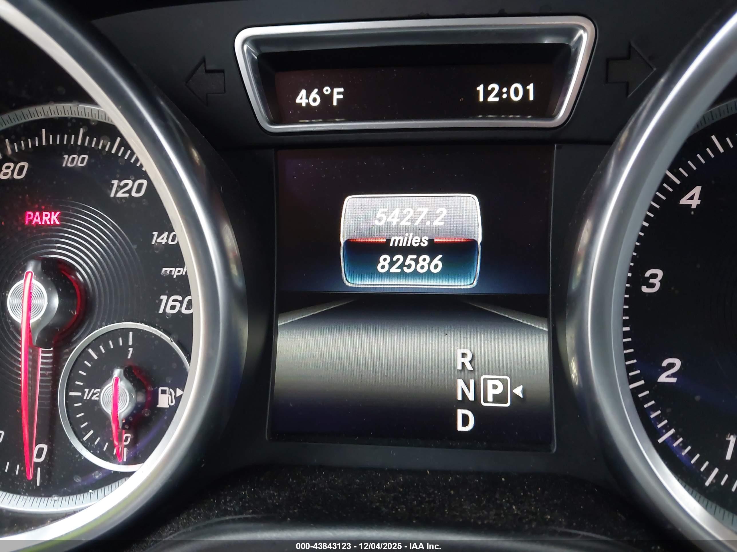 MERCEDES-BENZ GLE image 7