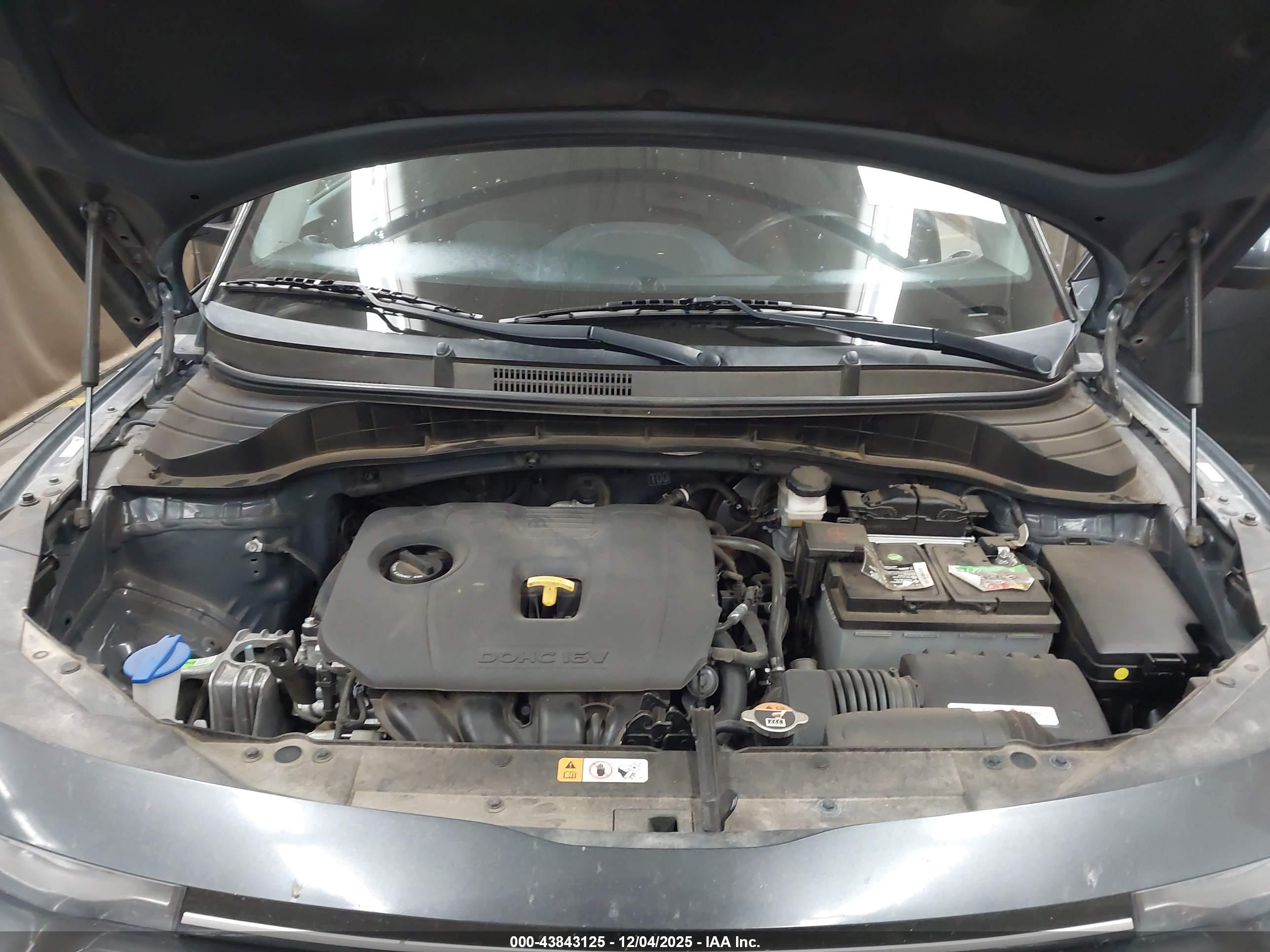 KIA SOUL image 10