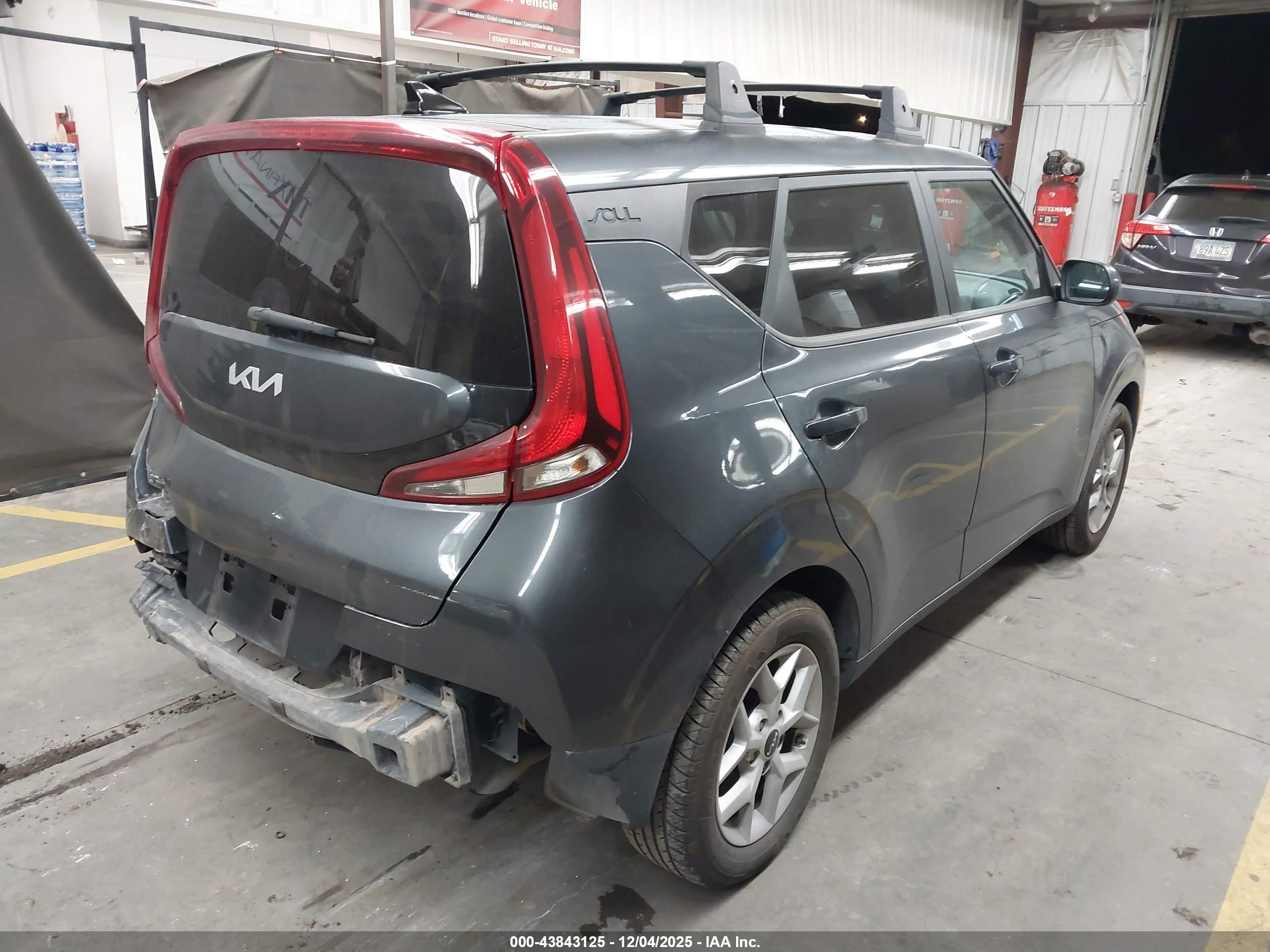 KIA SOUL image 4