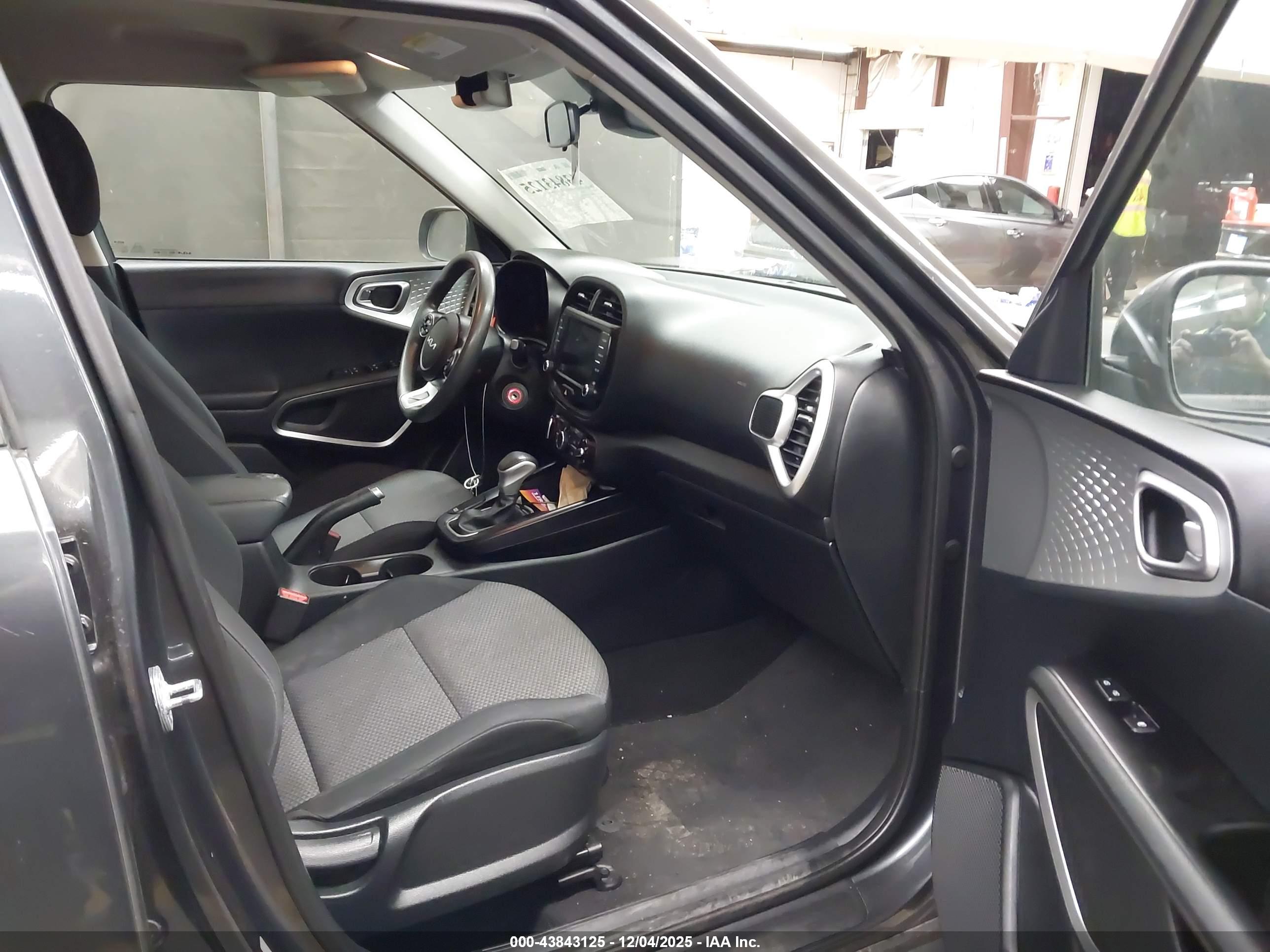 KIA SOUL image 5