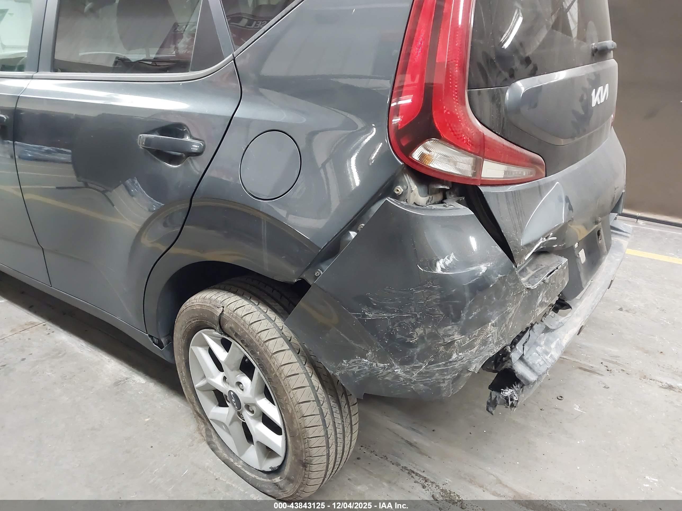 KIA SOUL image 6