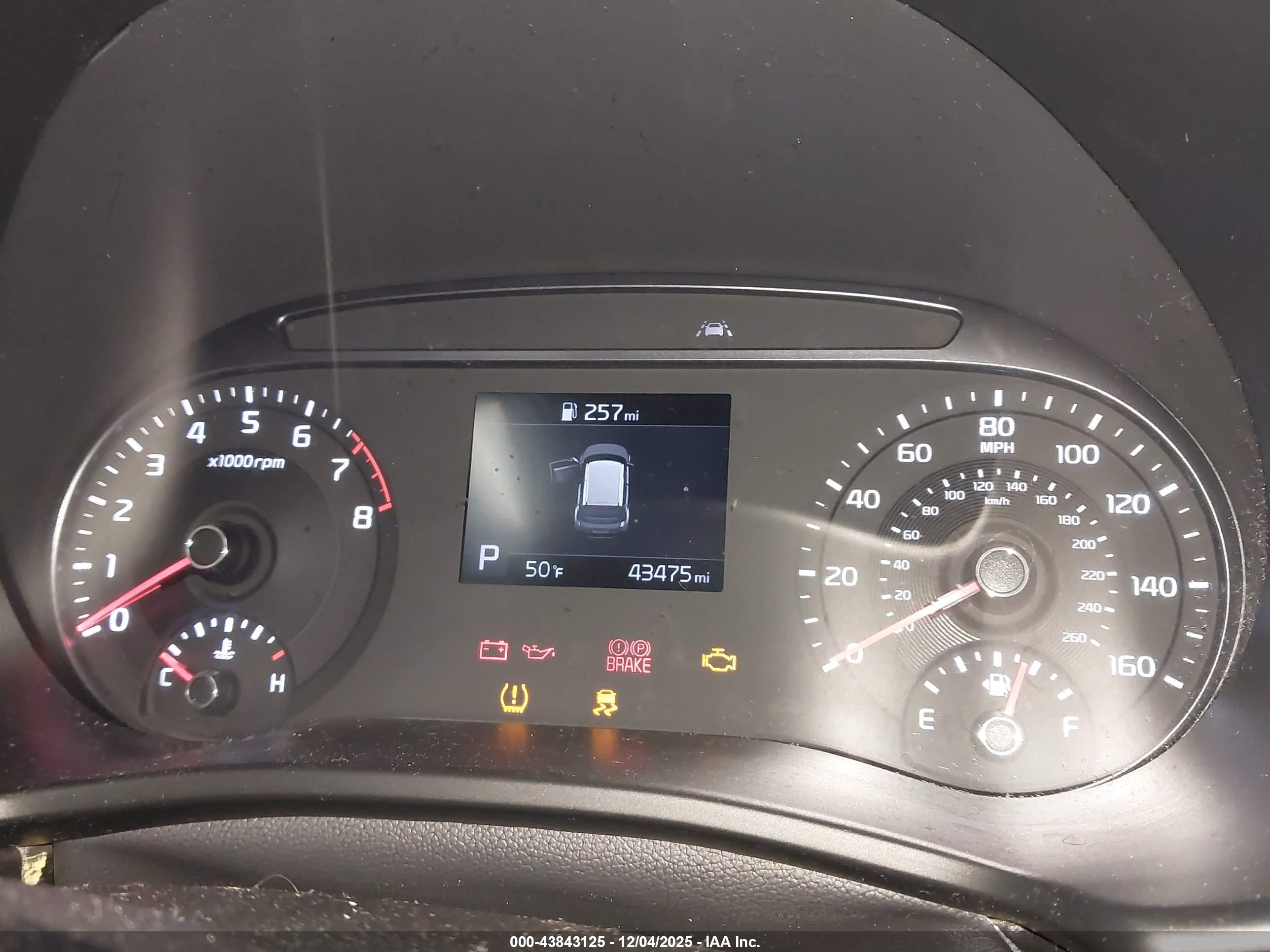 KIA SOUL image 7