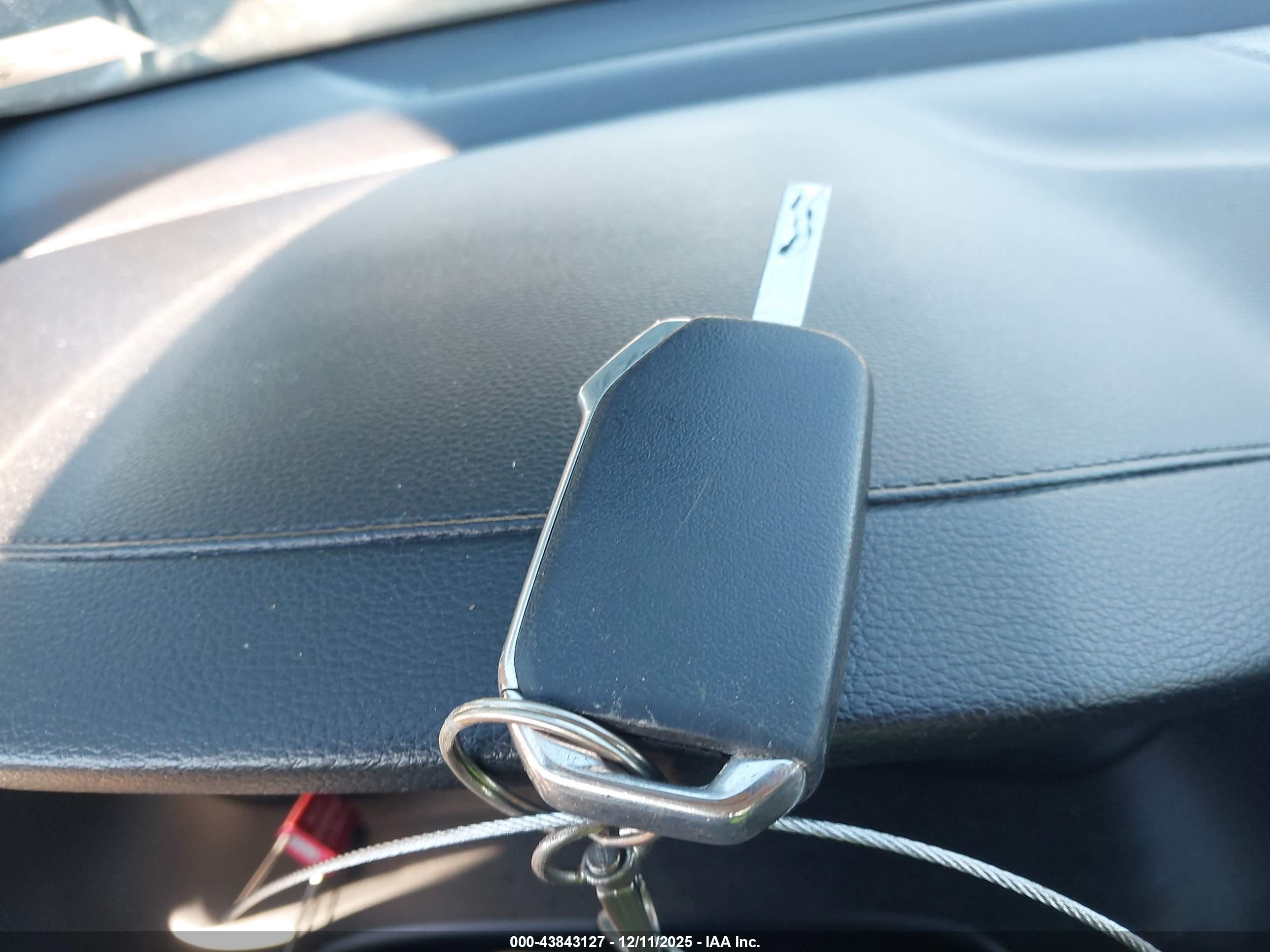 KIA FORTE image 11