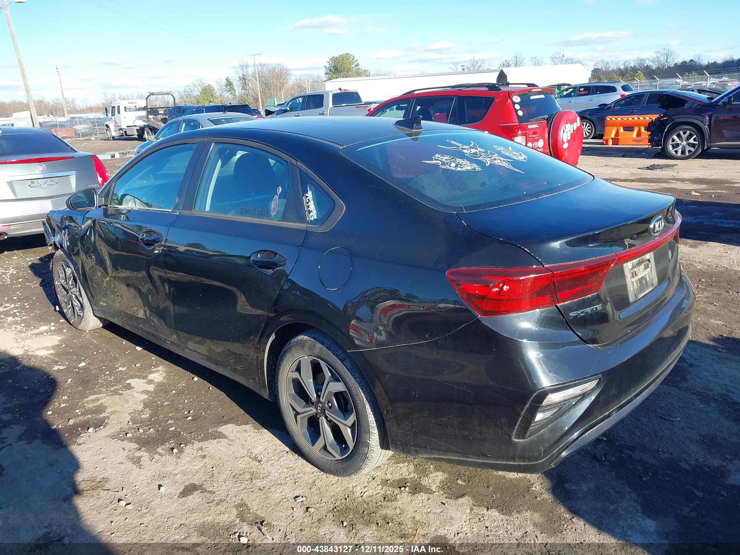 KIA FORTE image 3