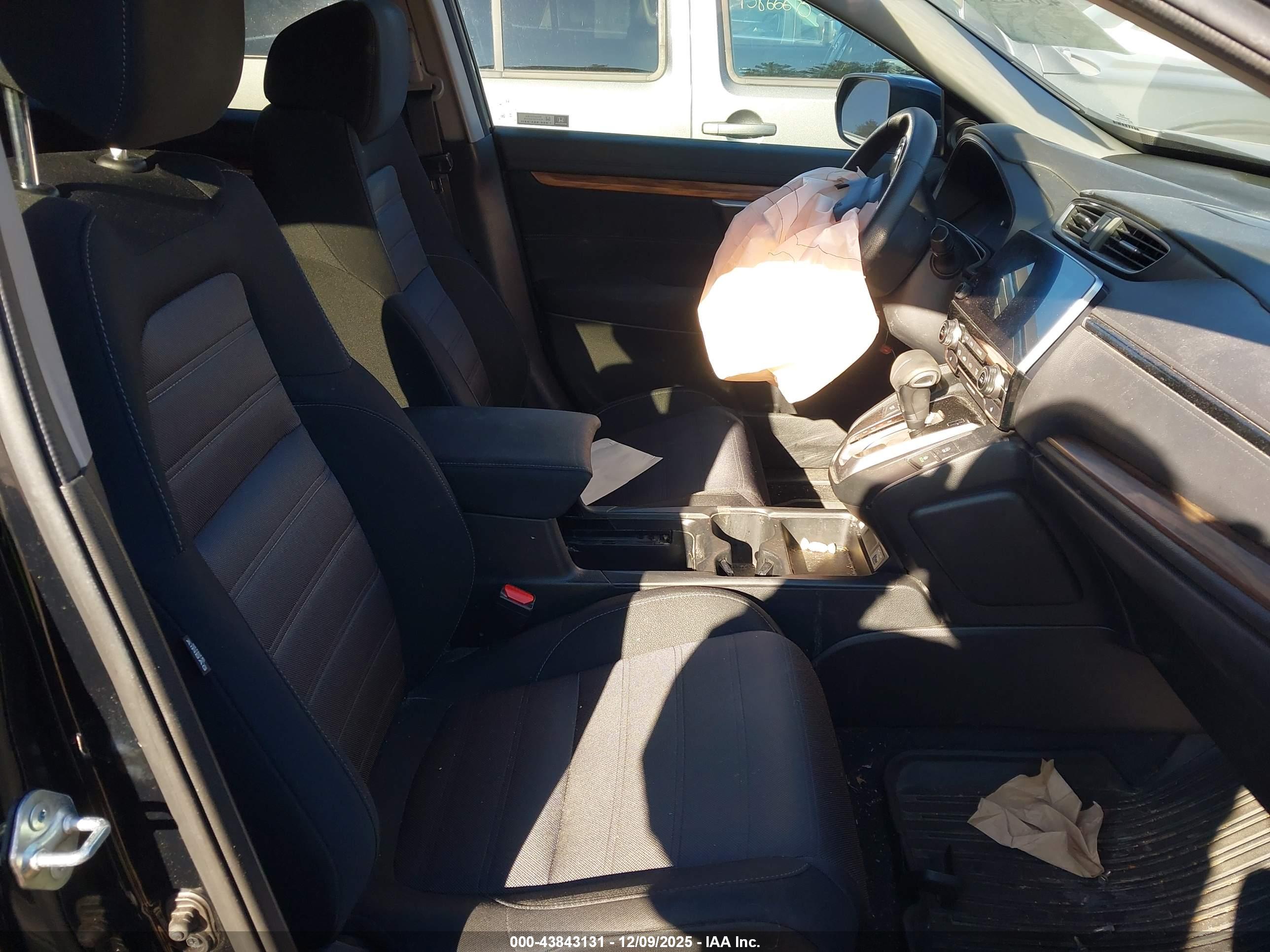 HONDA CR-V image 5