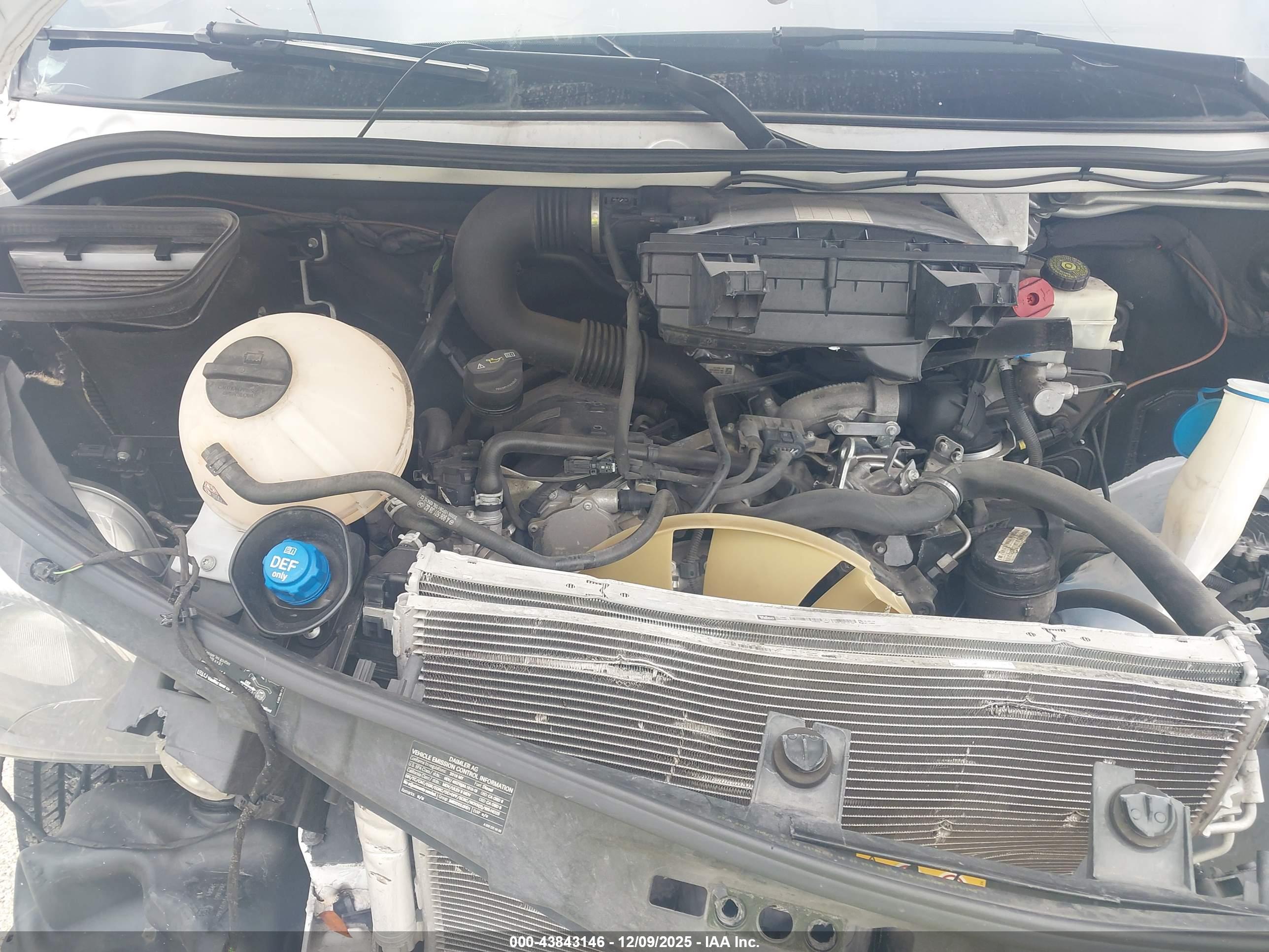 FREIGHTLINER SPRINTER image 10