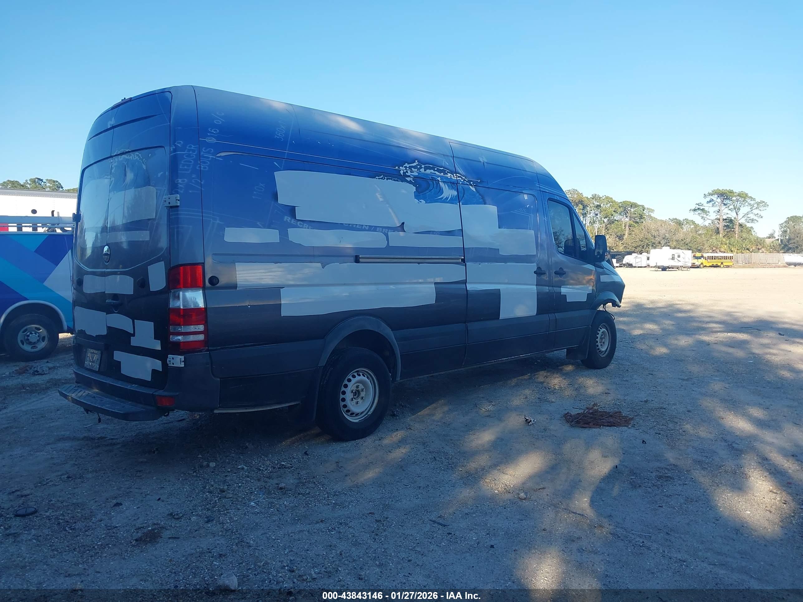 FREIGHTLINER SPRINTER image 4