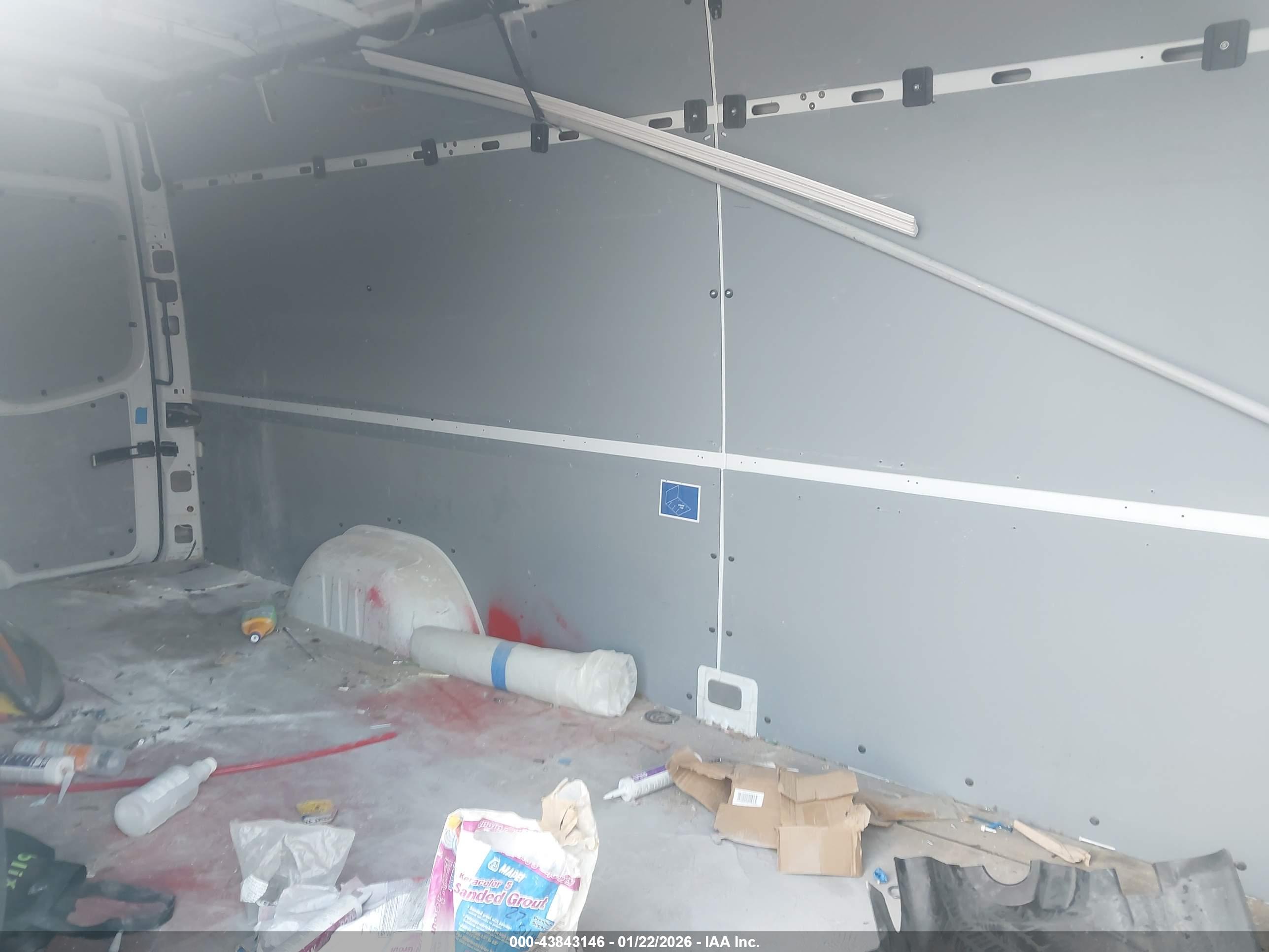 FREIGHTLINER SPRINTER image 8