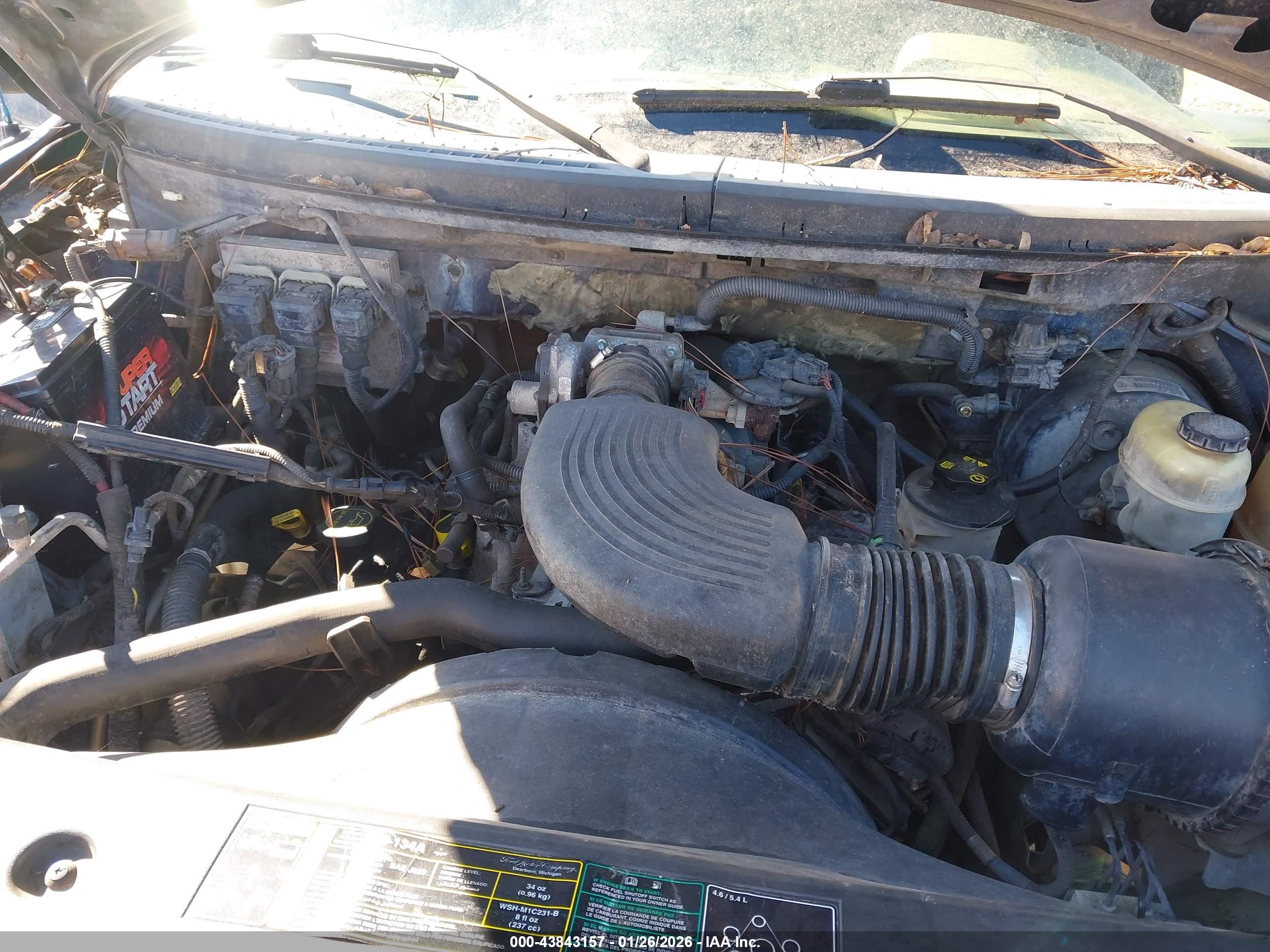 FORD F-150 image 10