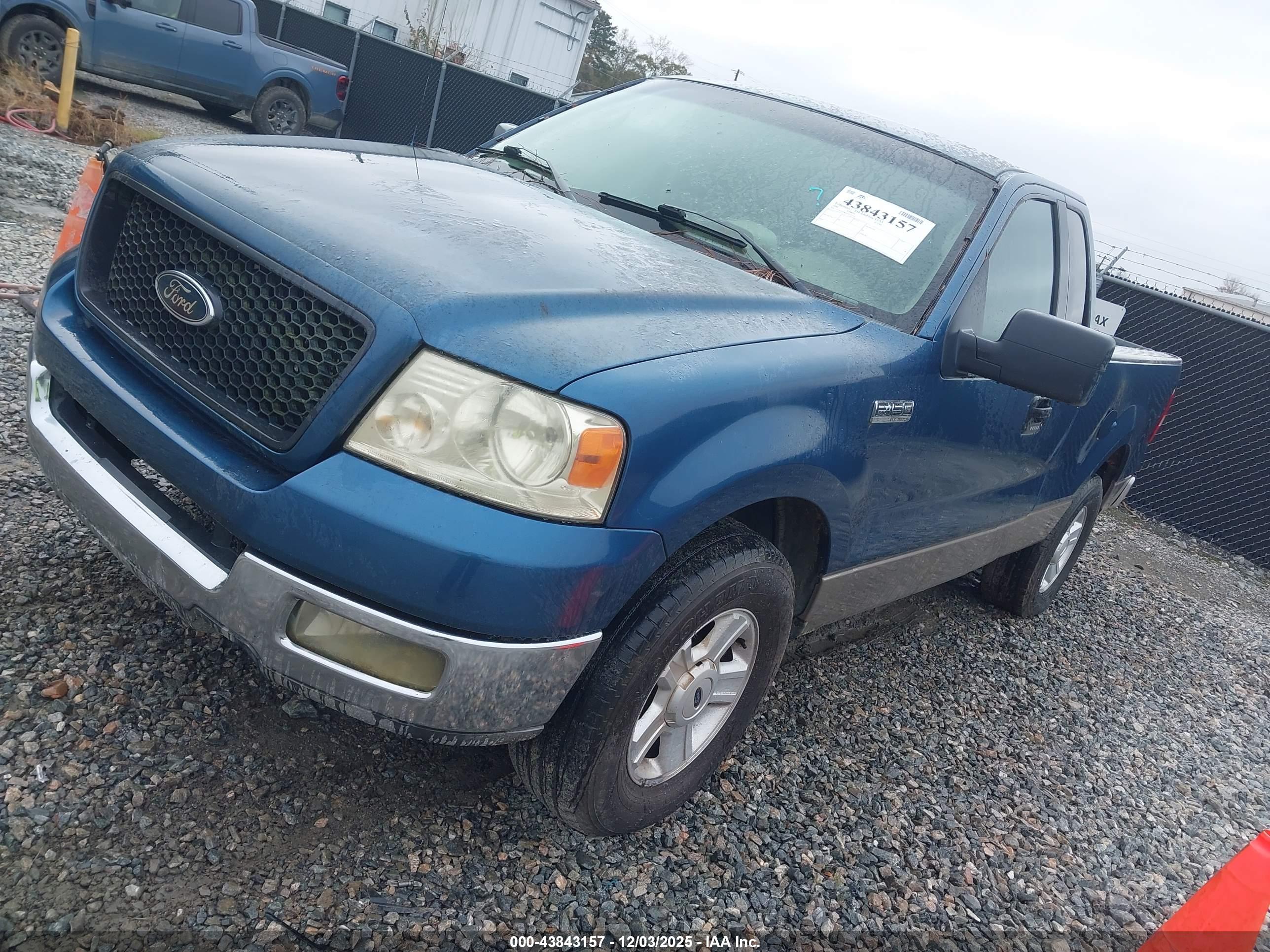 FORD F-150 image 2
