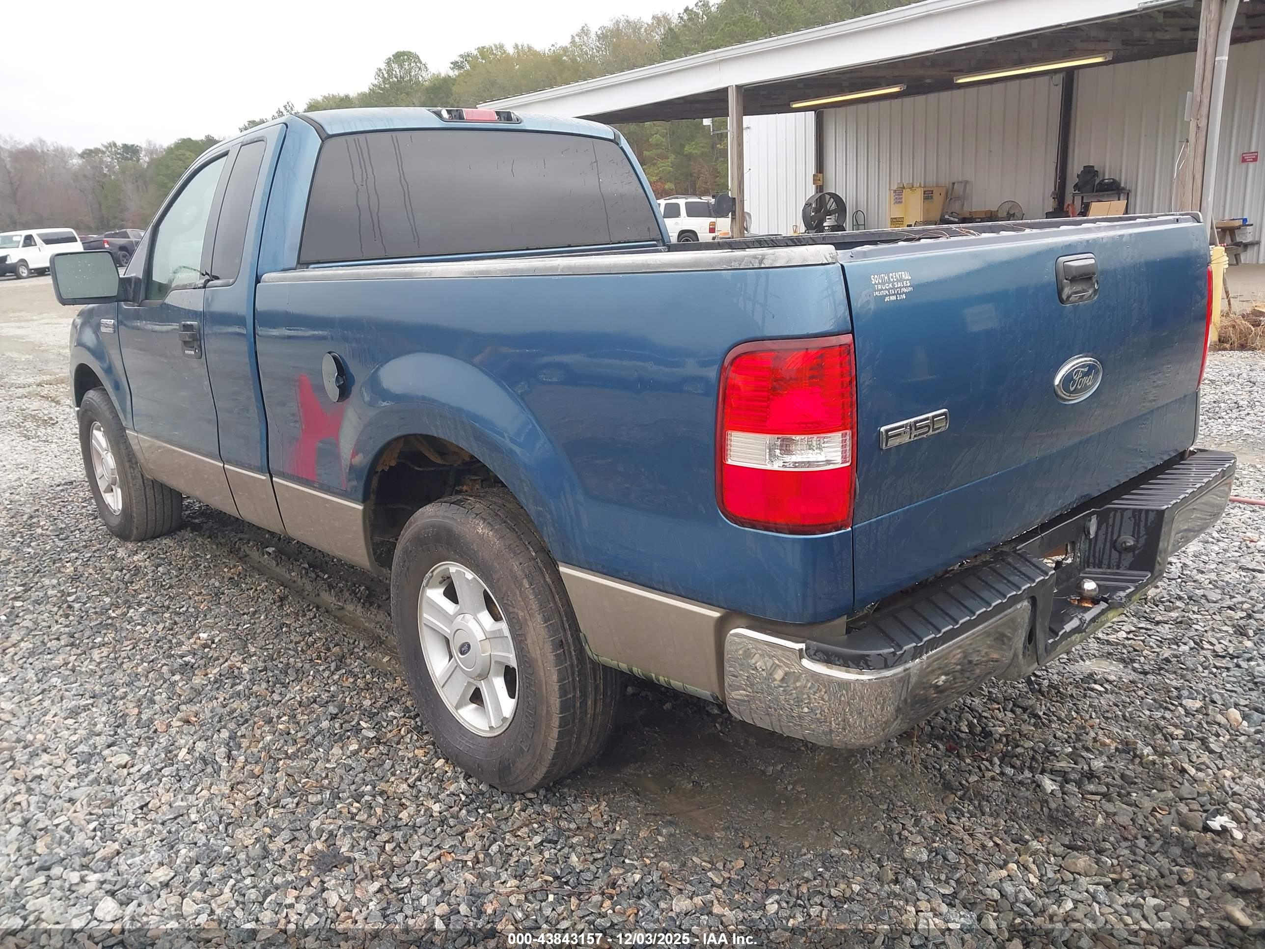 FORD F-150 image 3