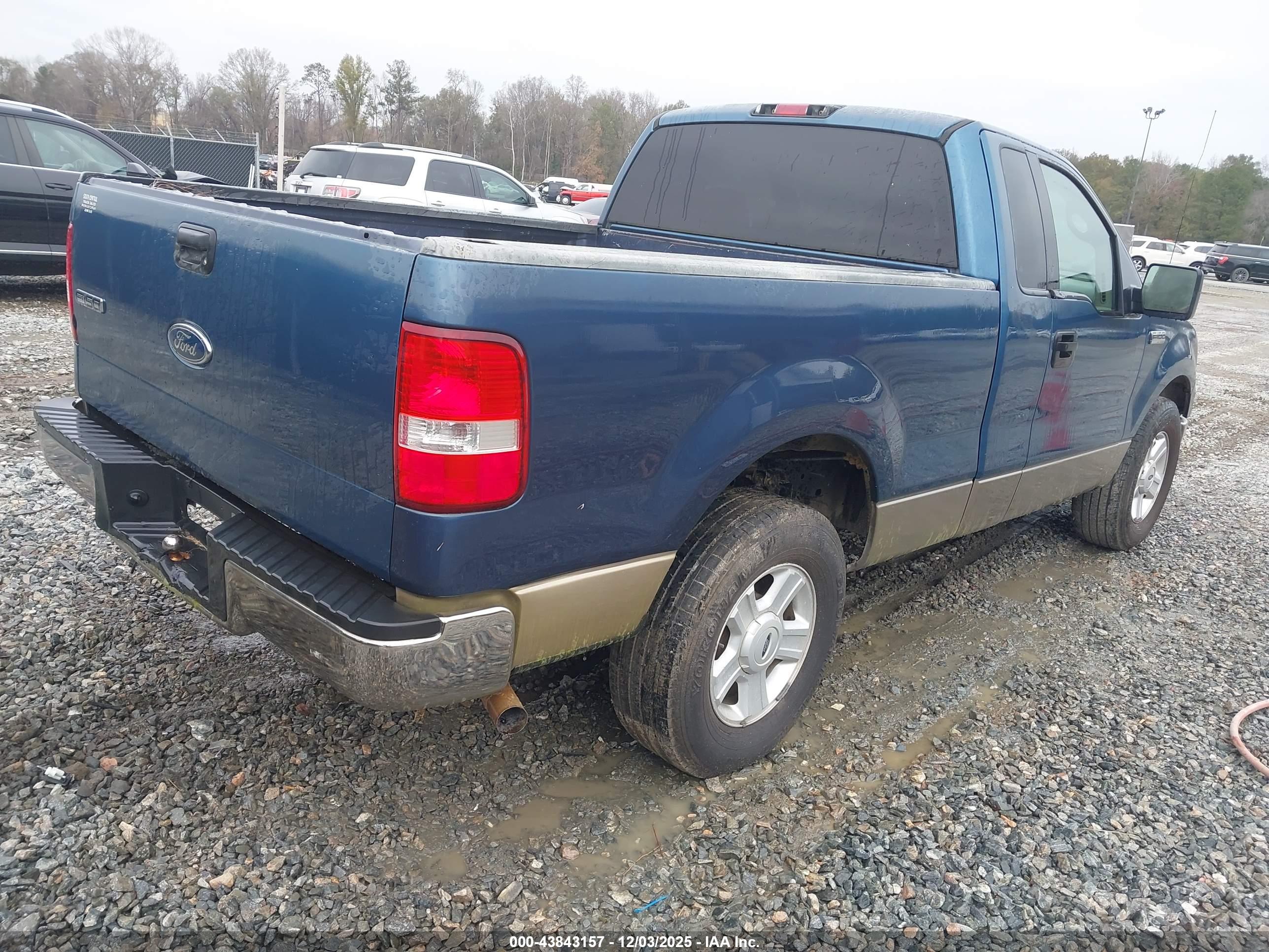 FORD F-150 image 4