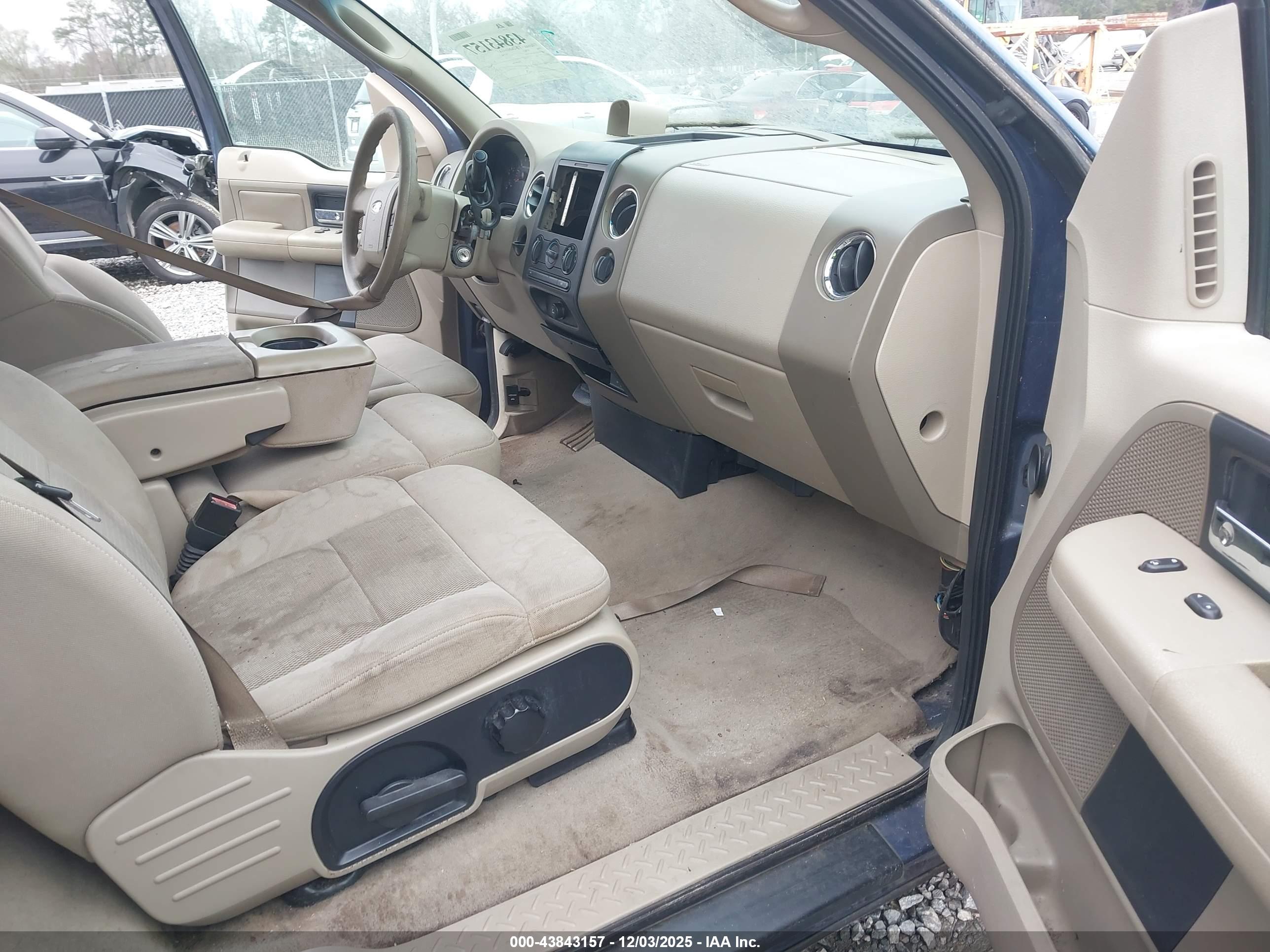 FORD F-150 image 5