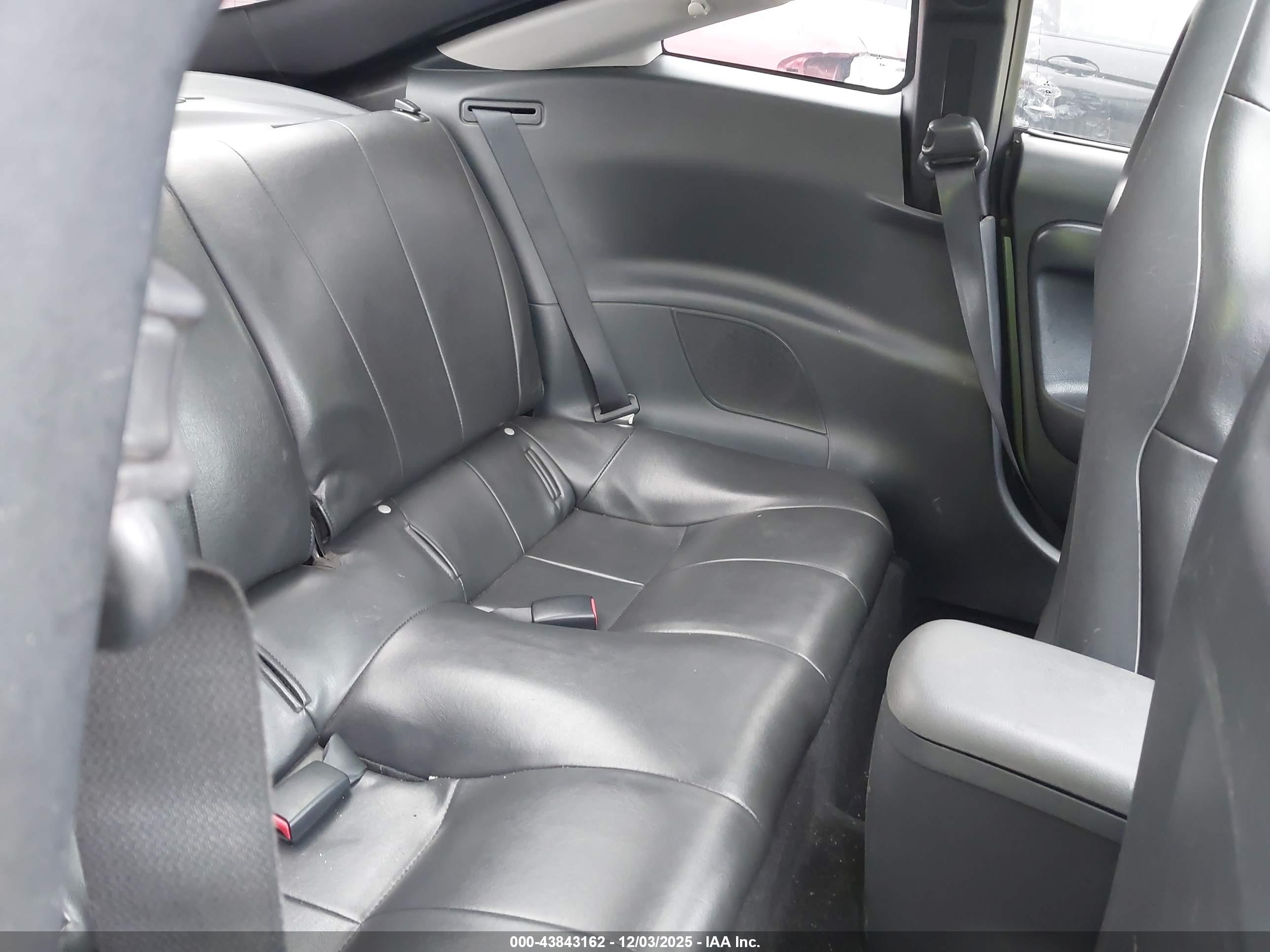 MITSUBISHI ECLIPSE image 8