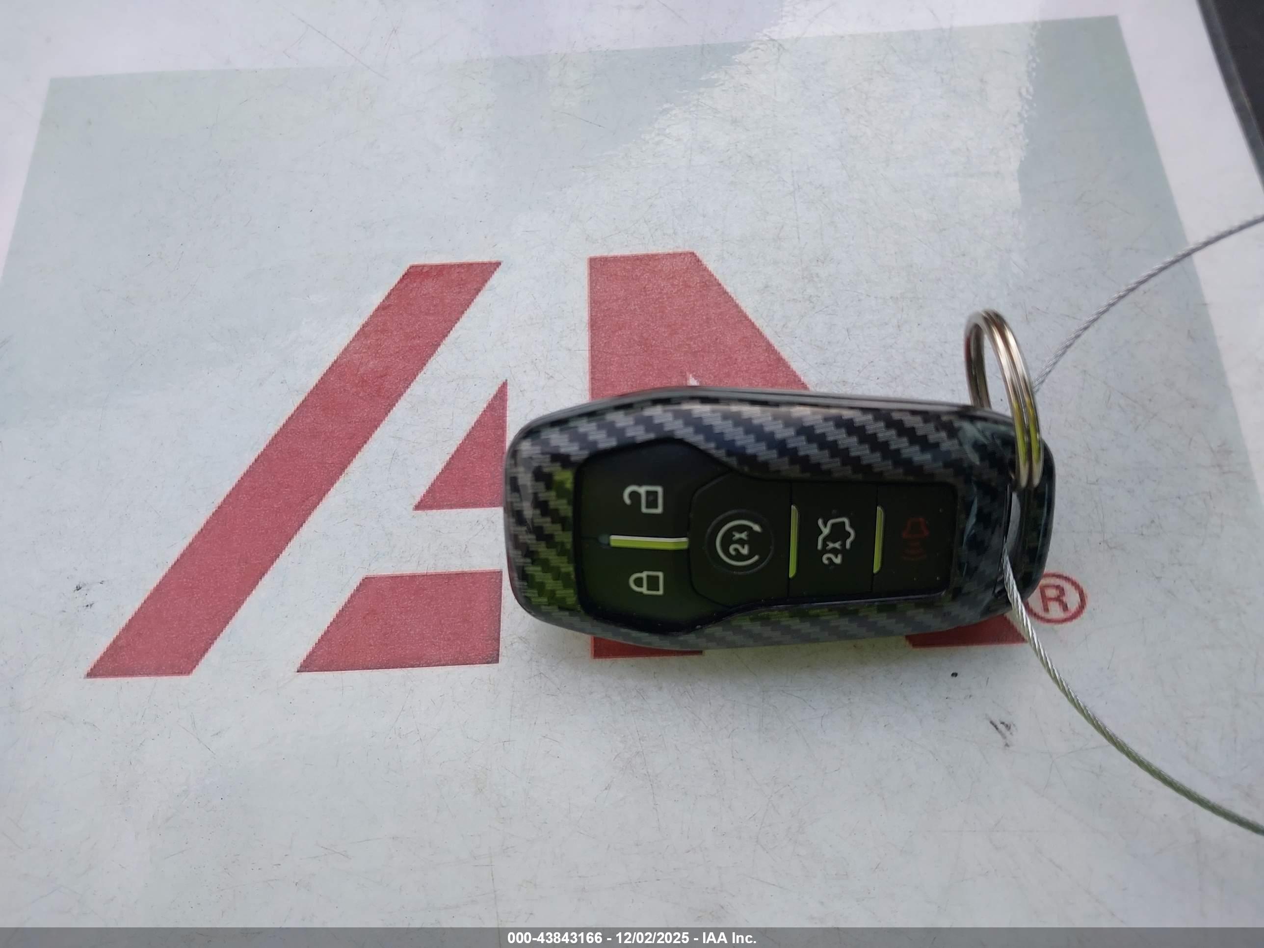 LINCOLN MKZ image 11