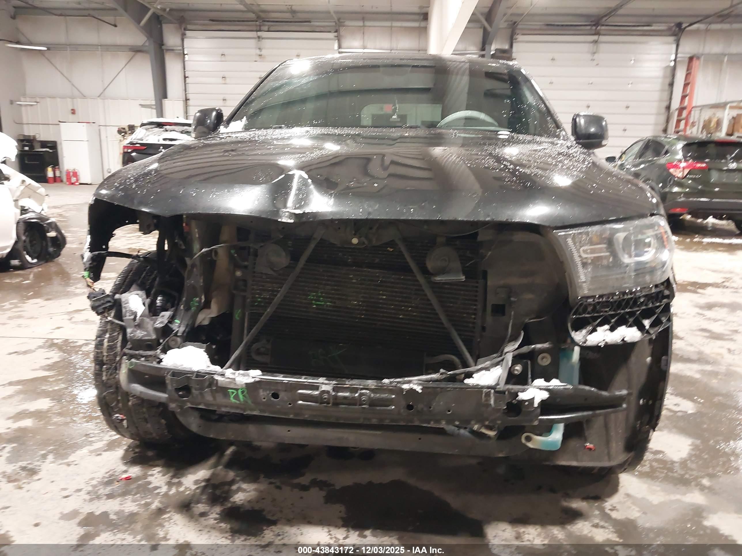 DODGE DURANGO image 6
