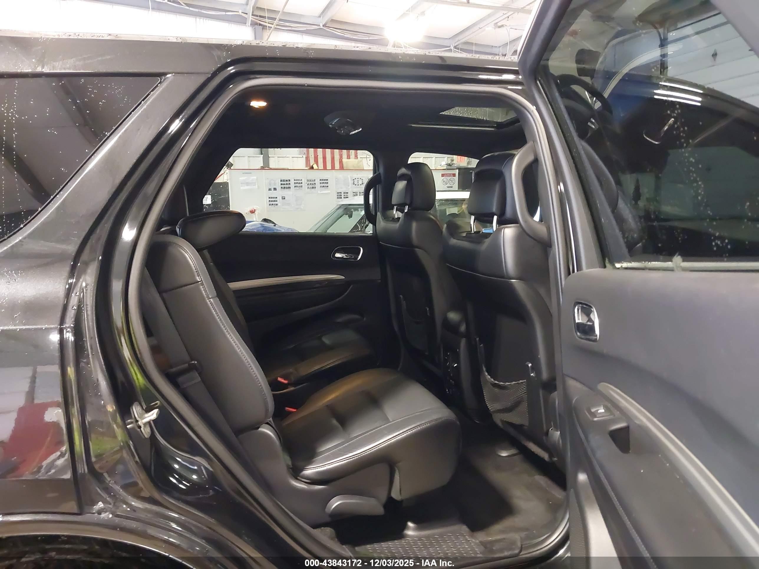 DODGE DURANGO image 8