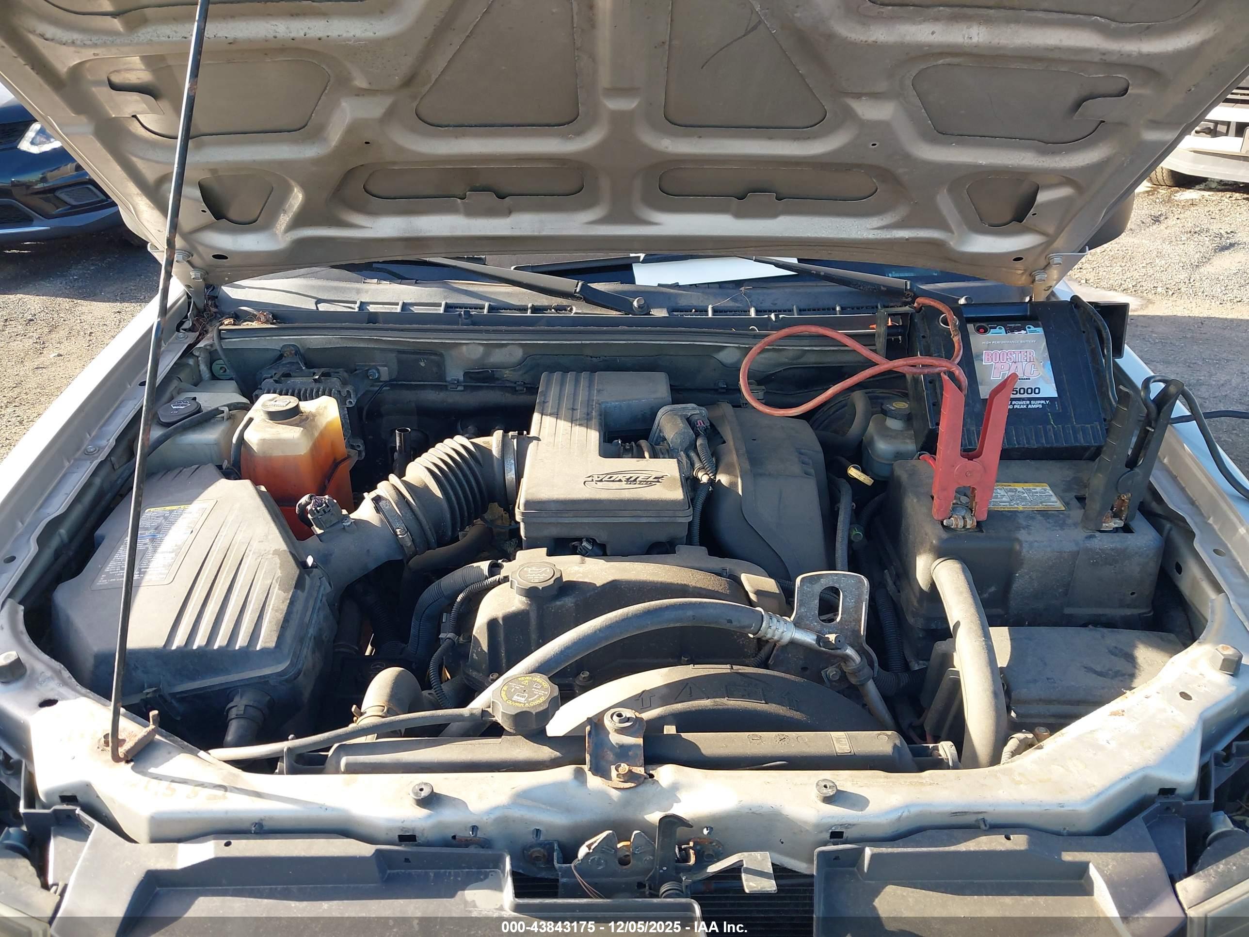 CHEVROLET COLORADO image 10