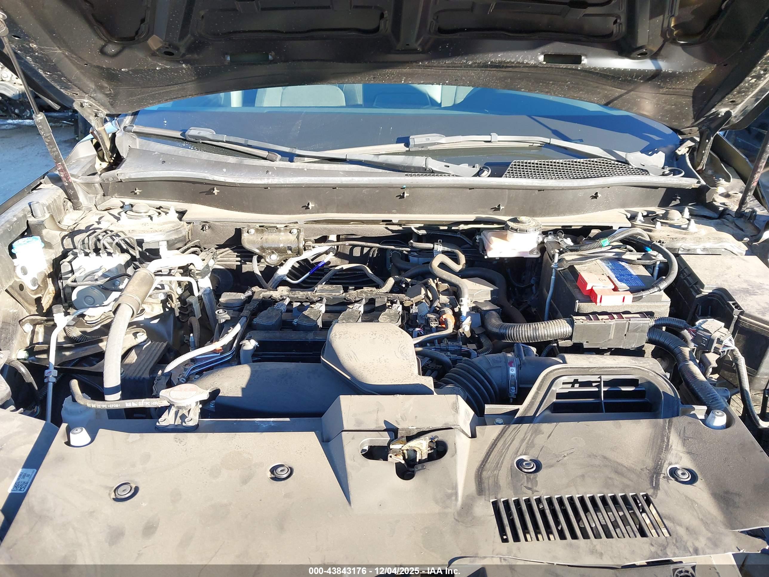 HONDA CR-V image 10