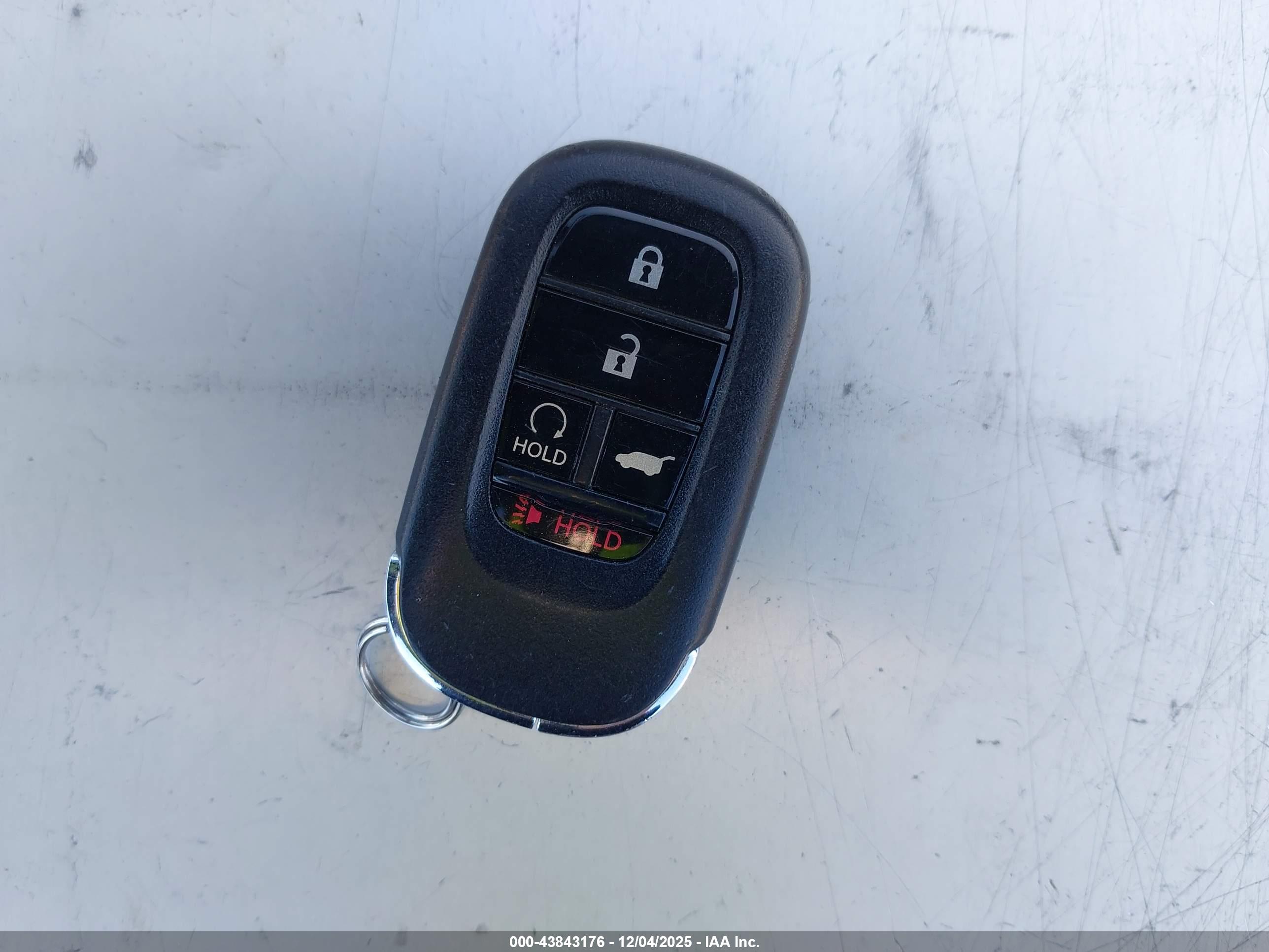 HONDA CR-V image 11