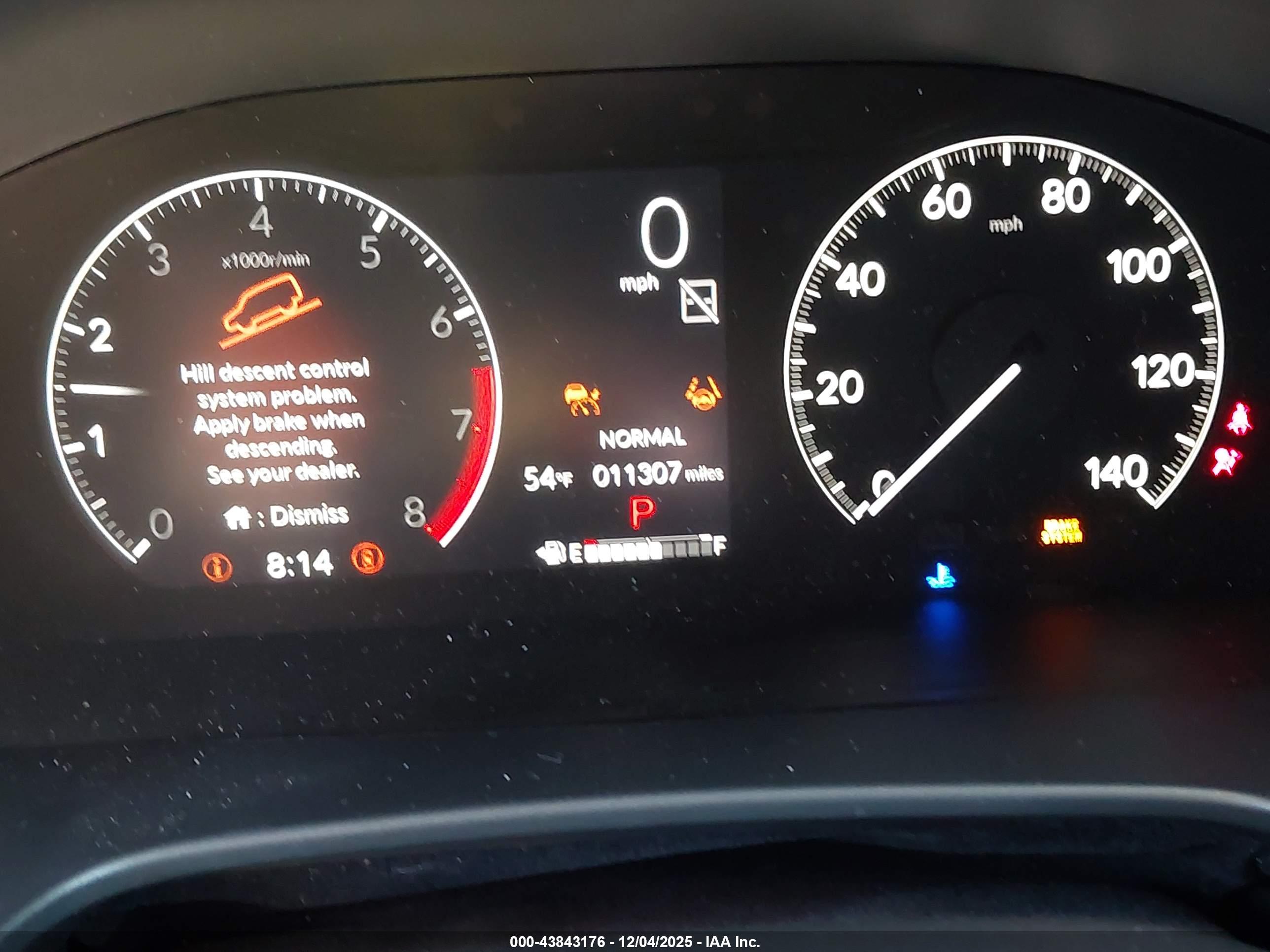 HONDA CR-V image 7