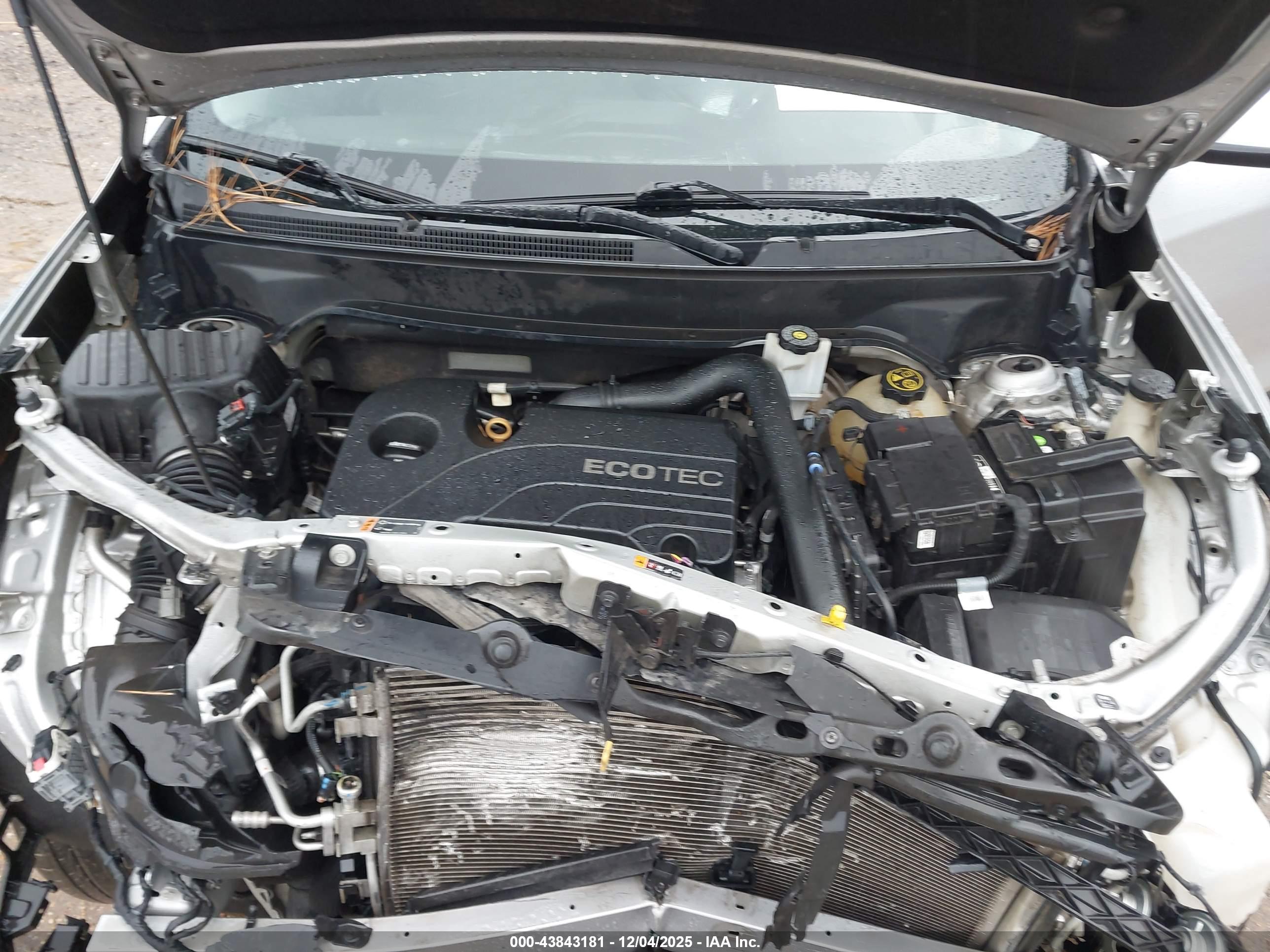 CHEVROLET EQUINOX image 10