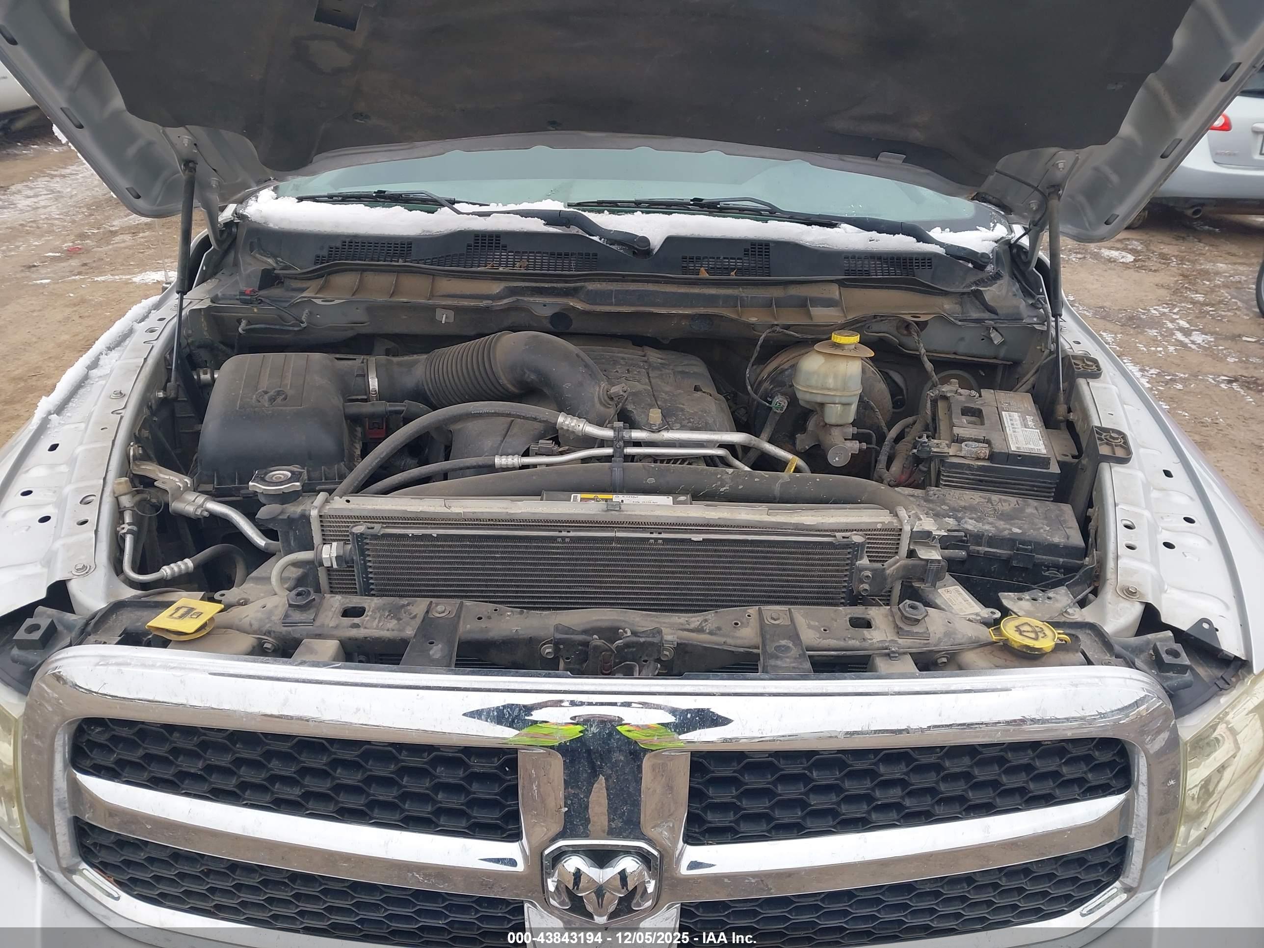 RAM 1500 image 10