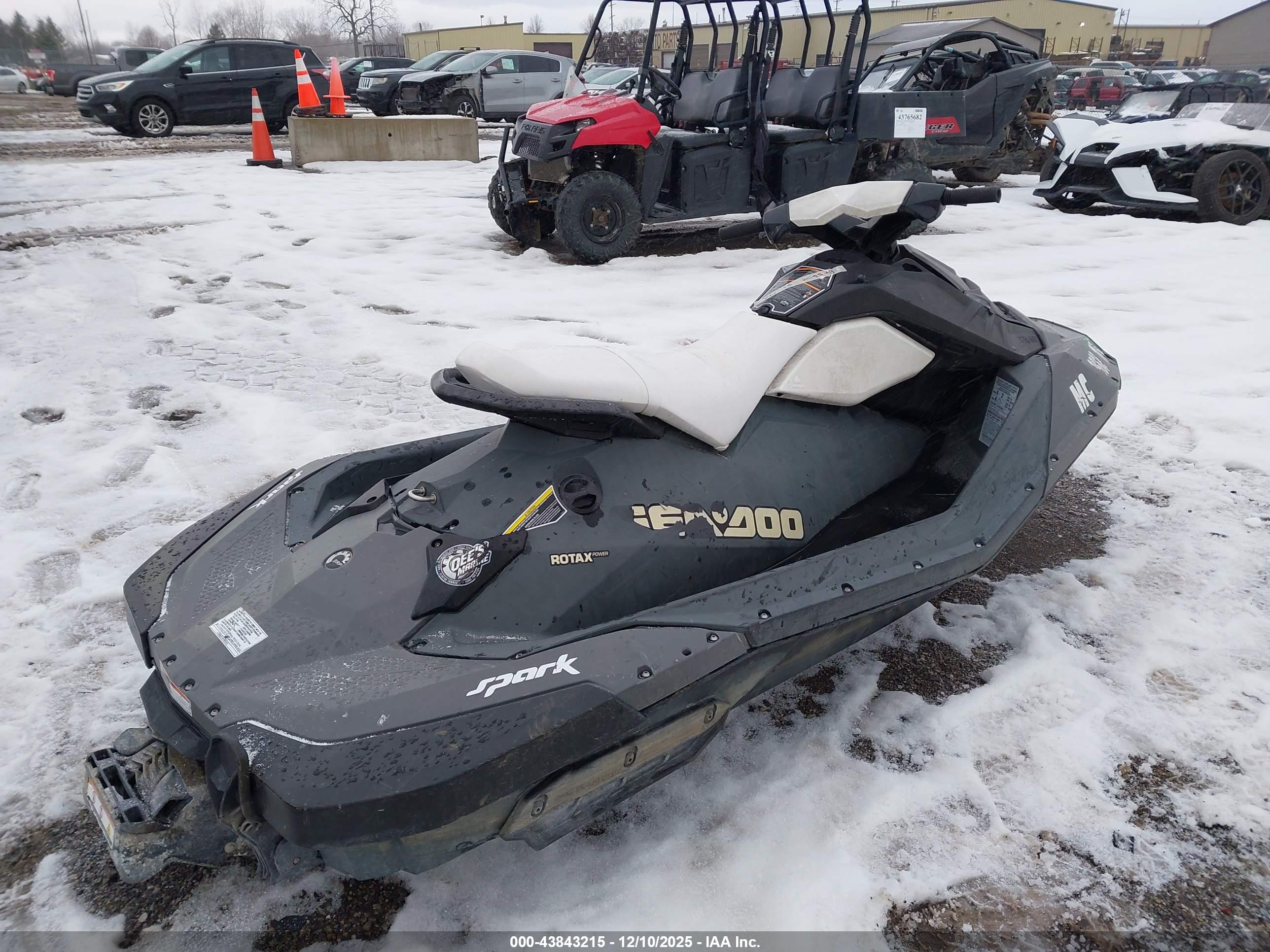 SEADOO SPARK image 4