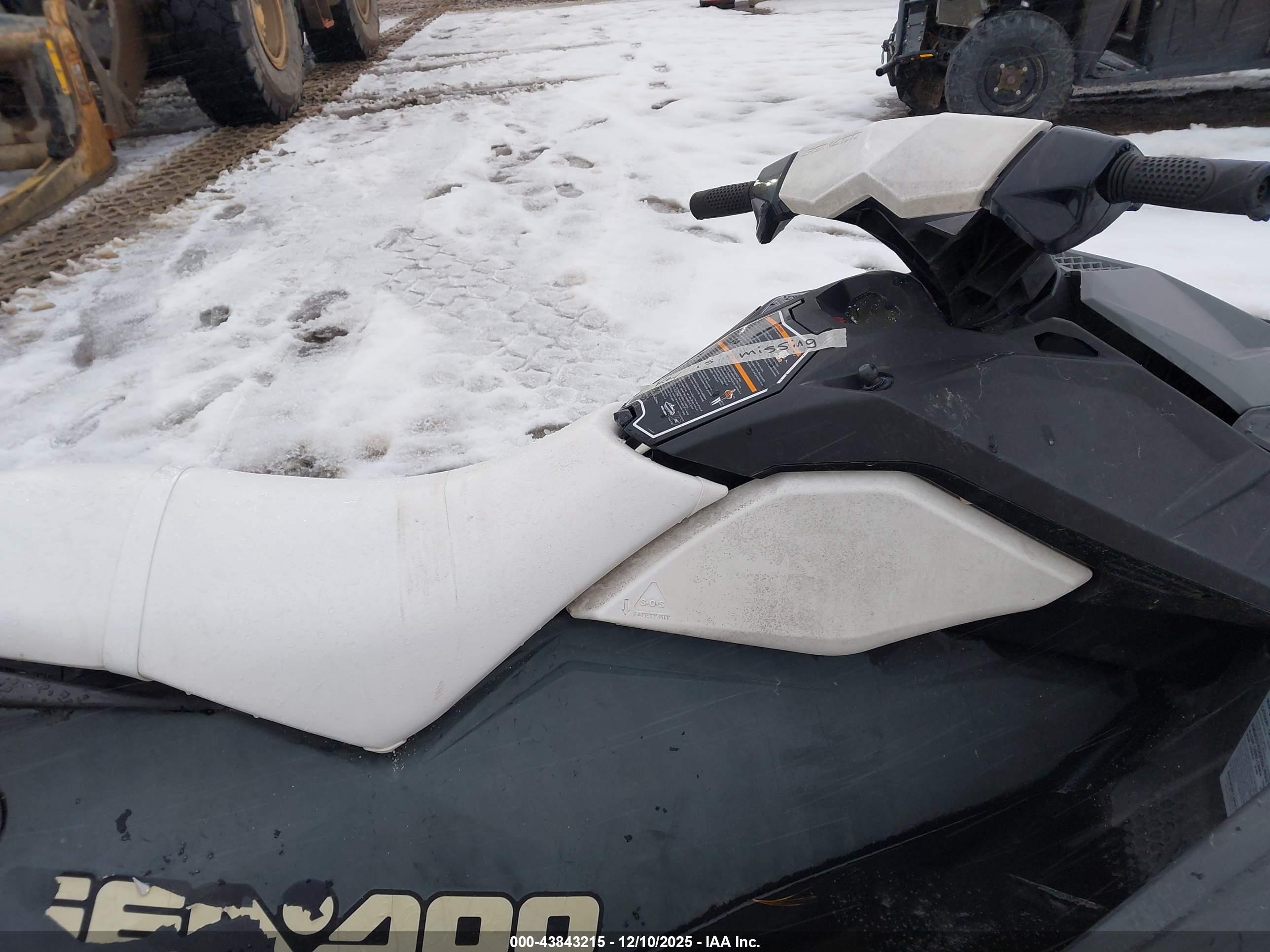 SEADOO SPARK image 5