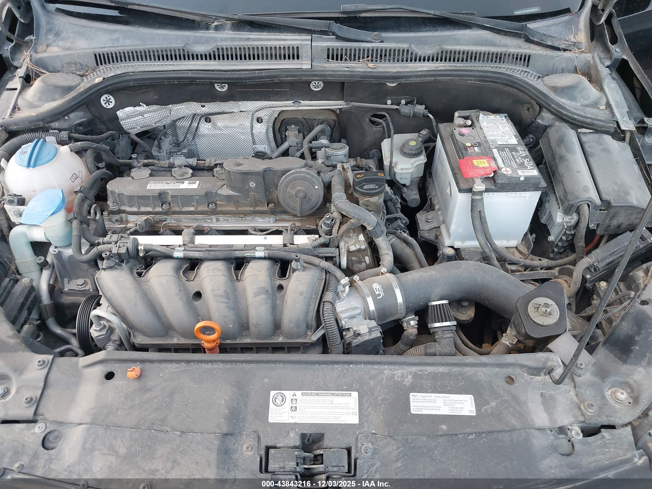 VOLKSWAGEN JETTA image 10