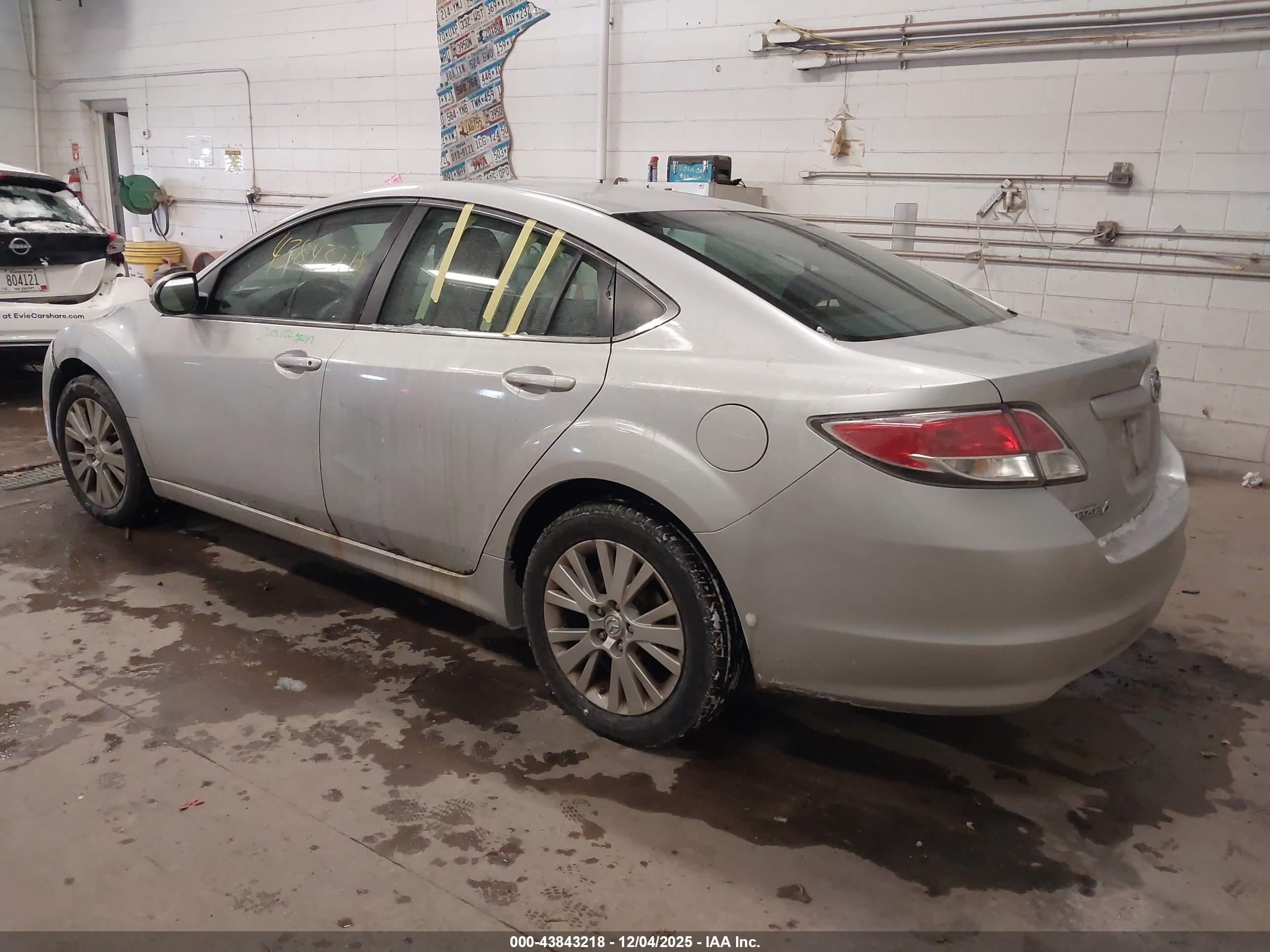 MAZDA MAZDA6 image 3