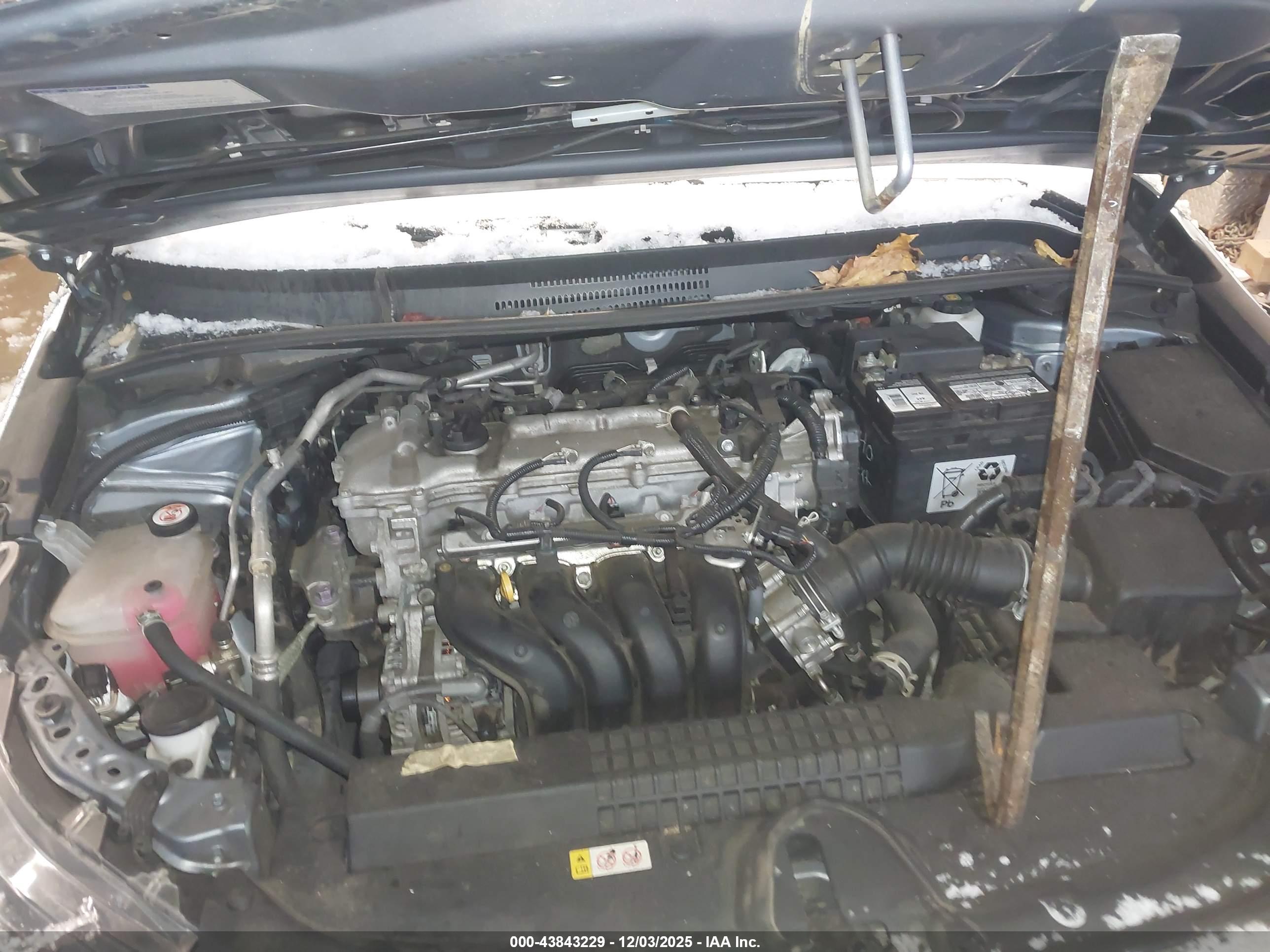 TOYOTA COROLLA image 10