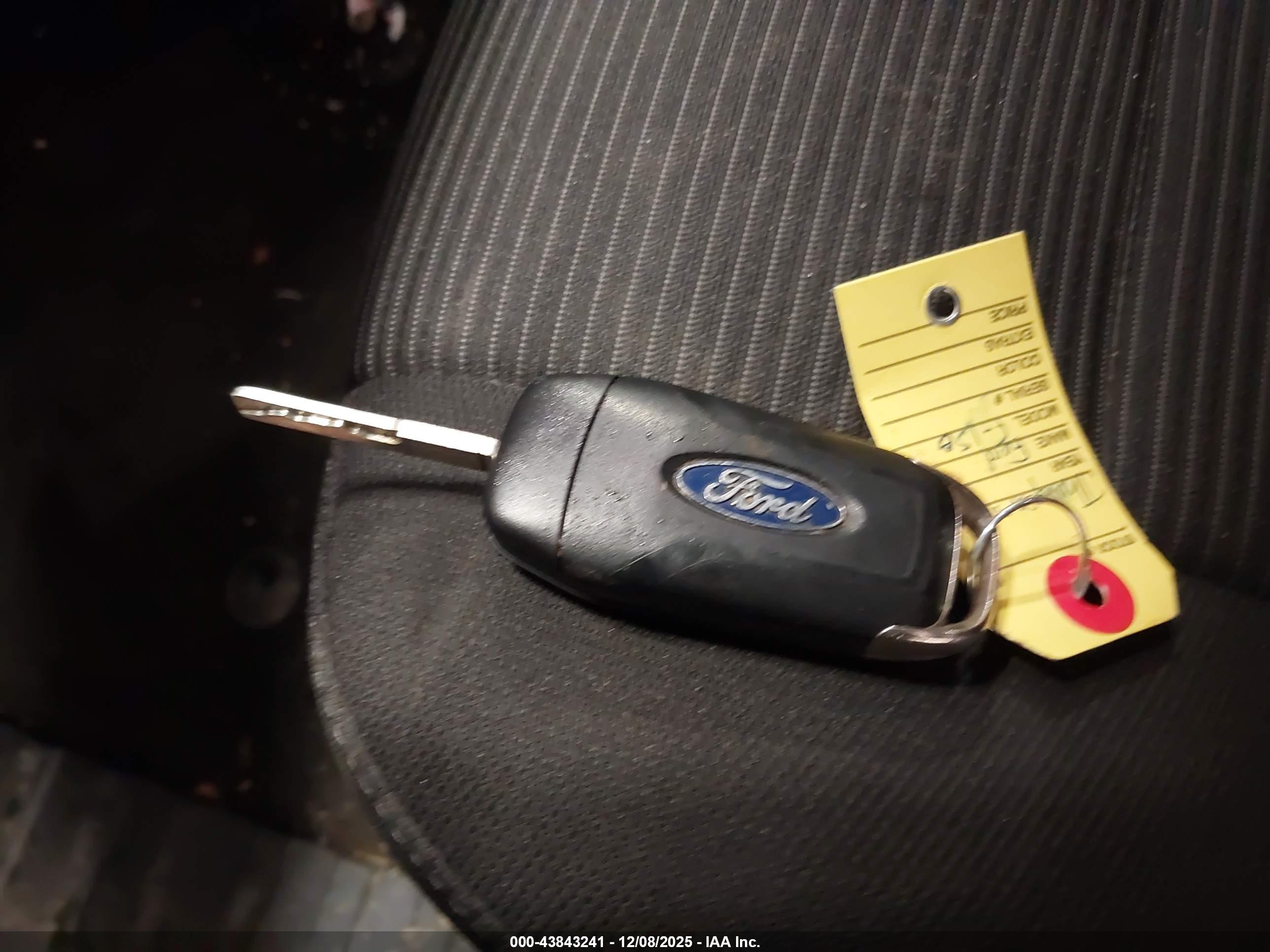 FORD F-150 image 11
