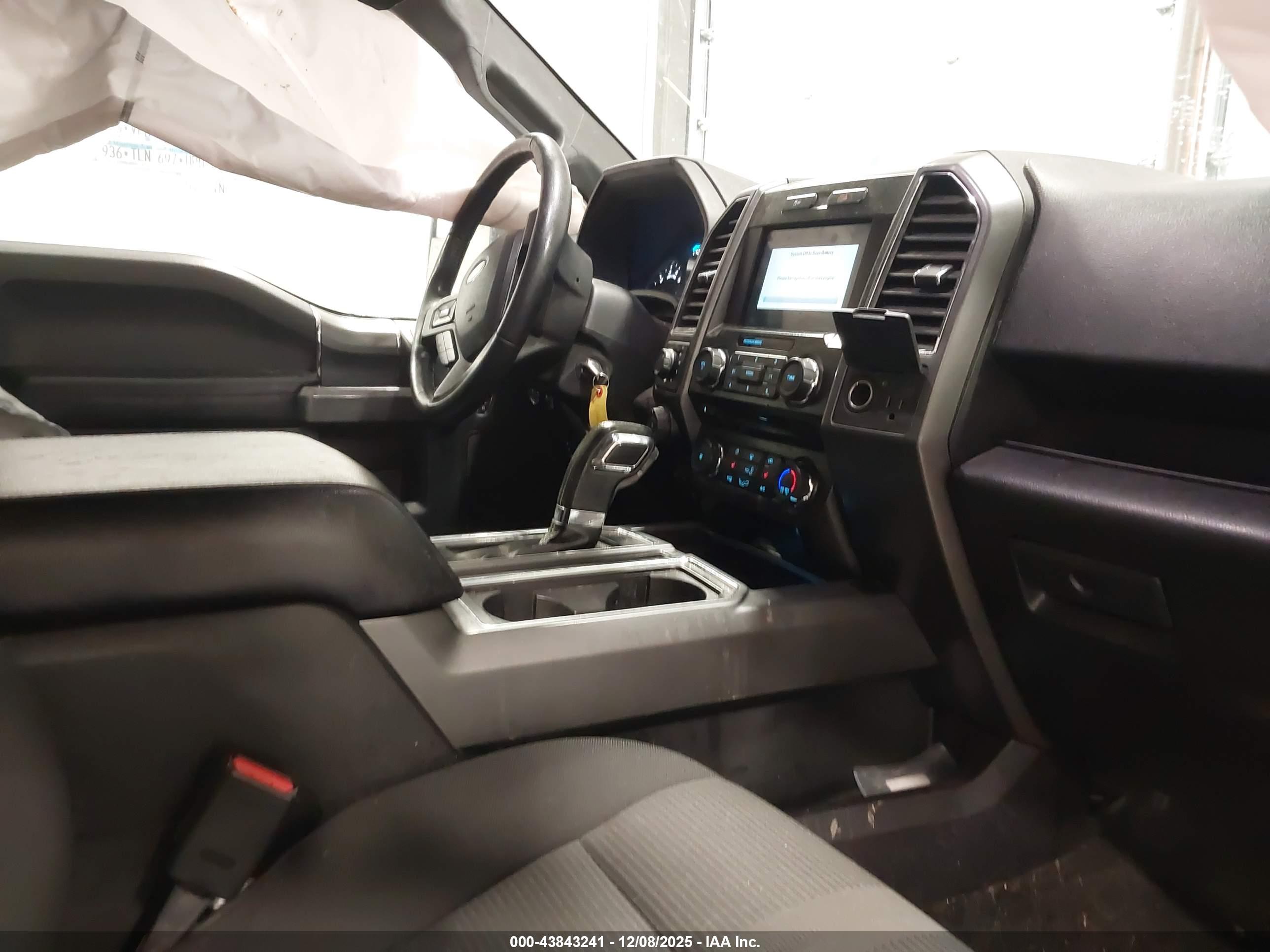 FORD F-150 image 5