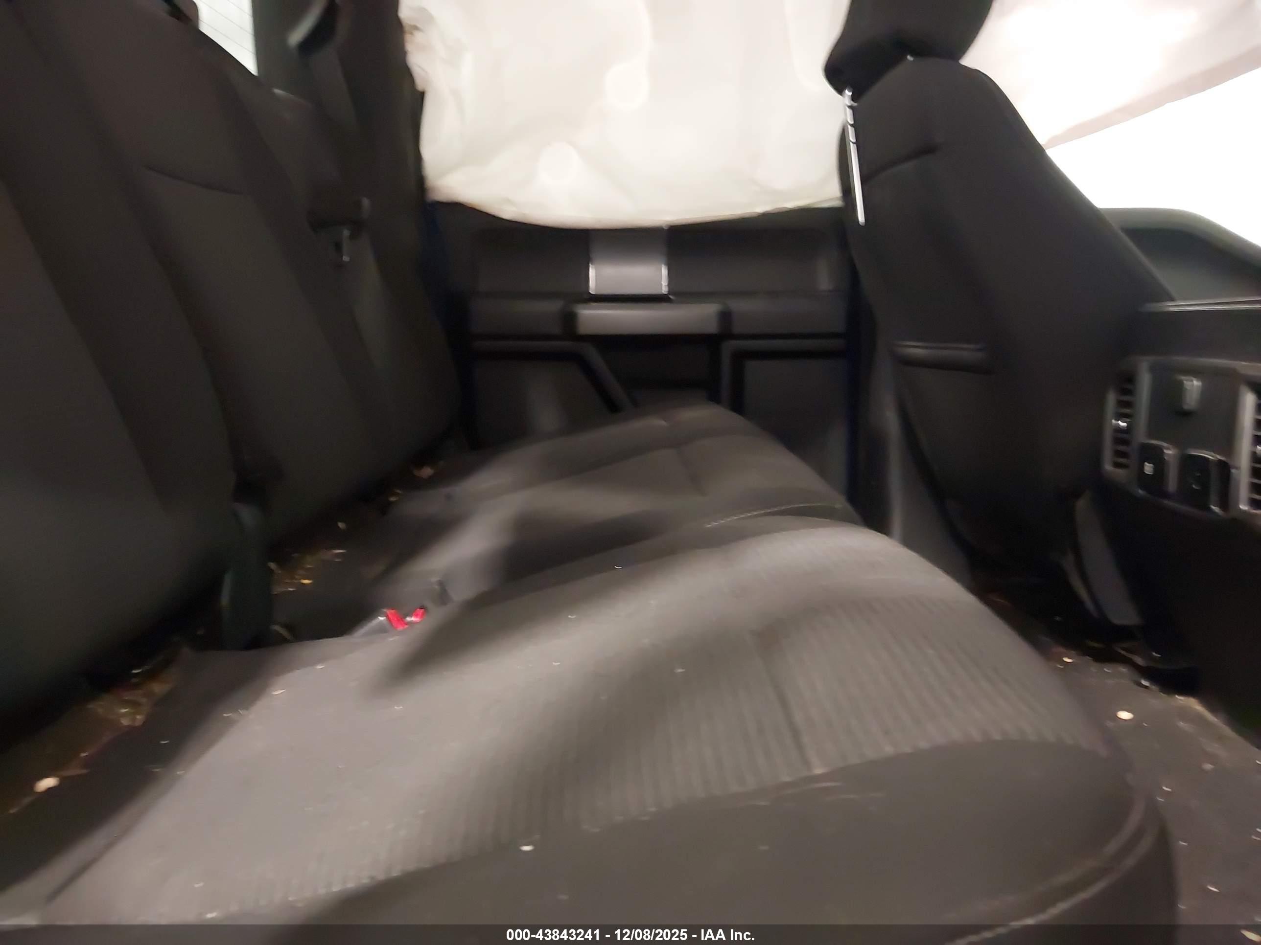 FORD F-150 image 8