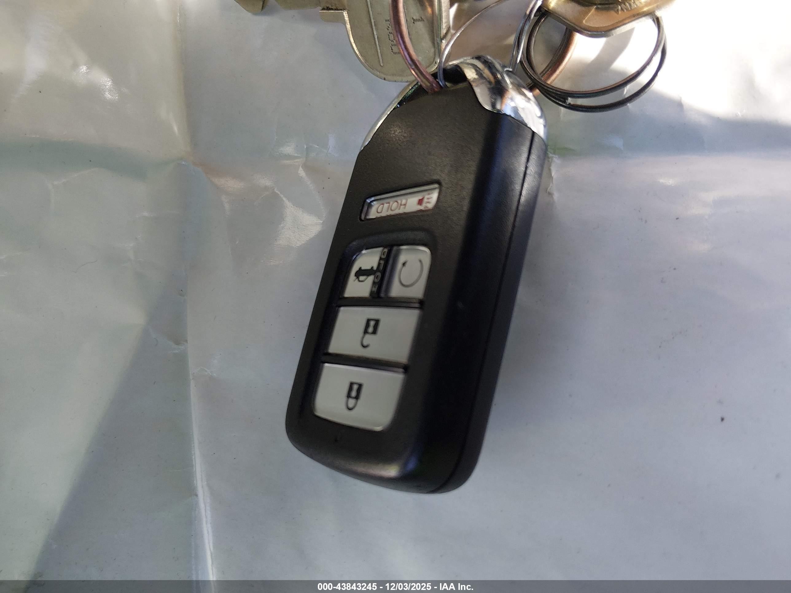 HONDA ACCORD image 11