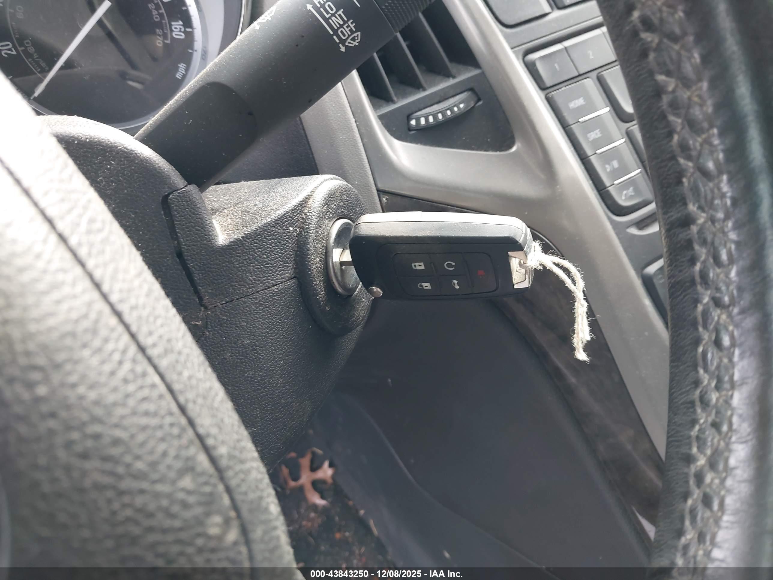 BUICK VERANO image 11