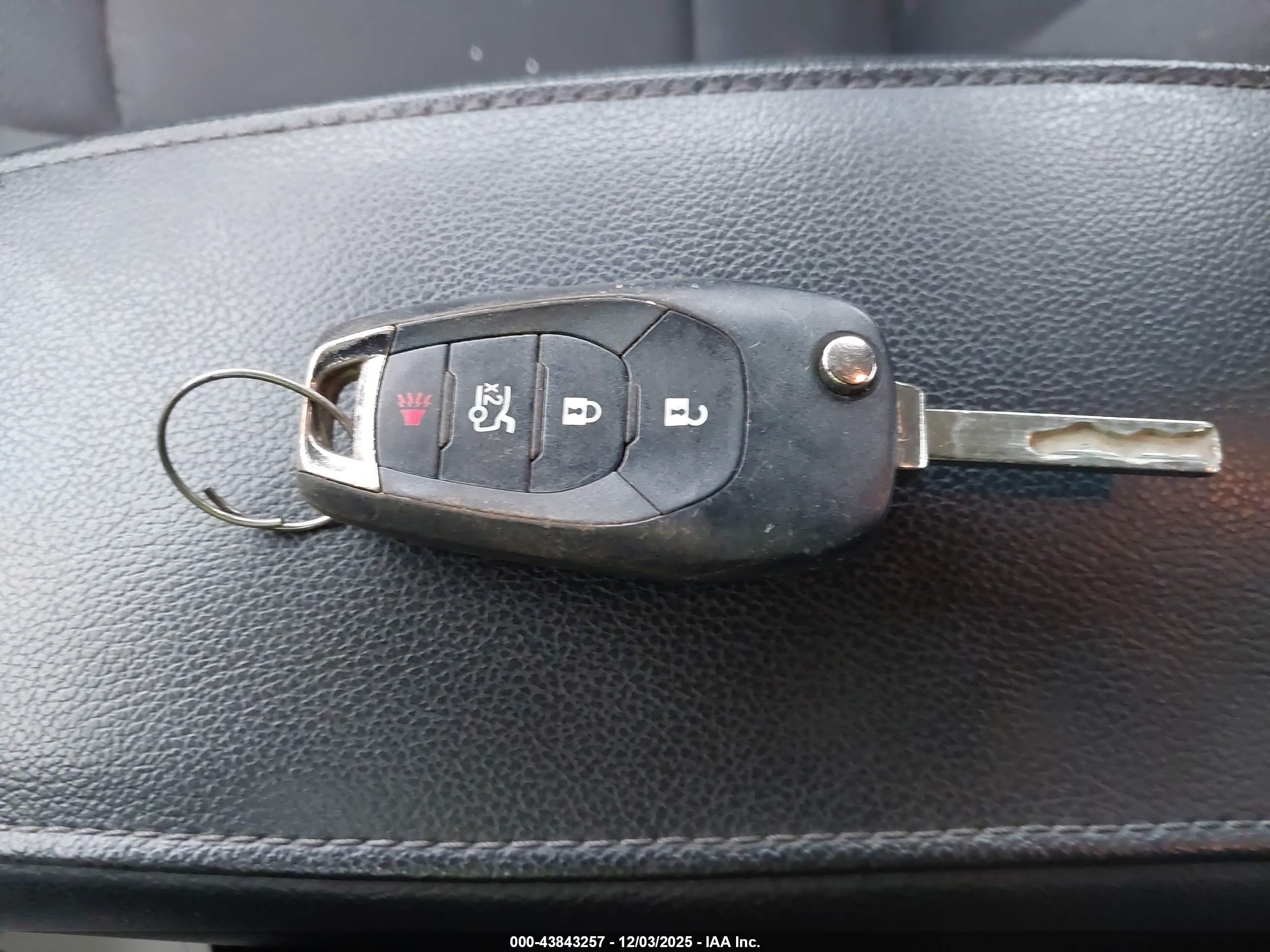 CHEVROLET CRUZE image 11