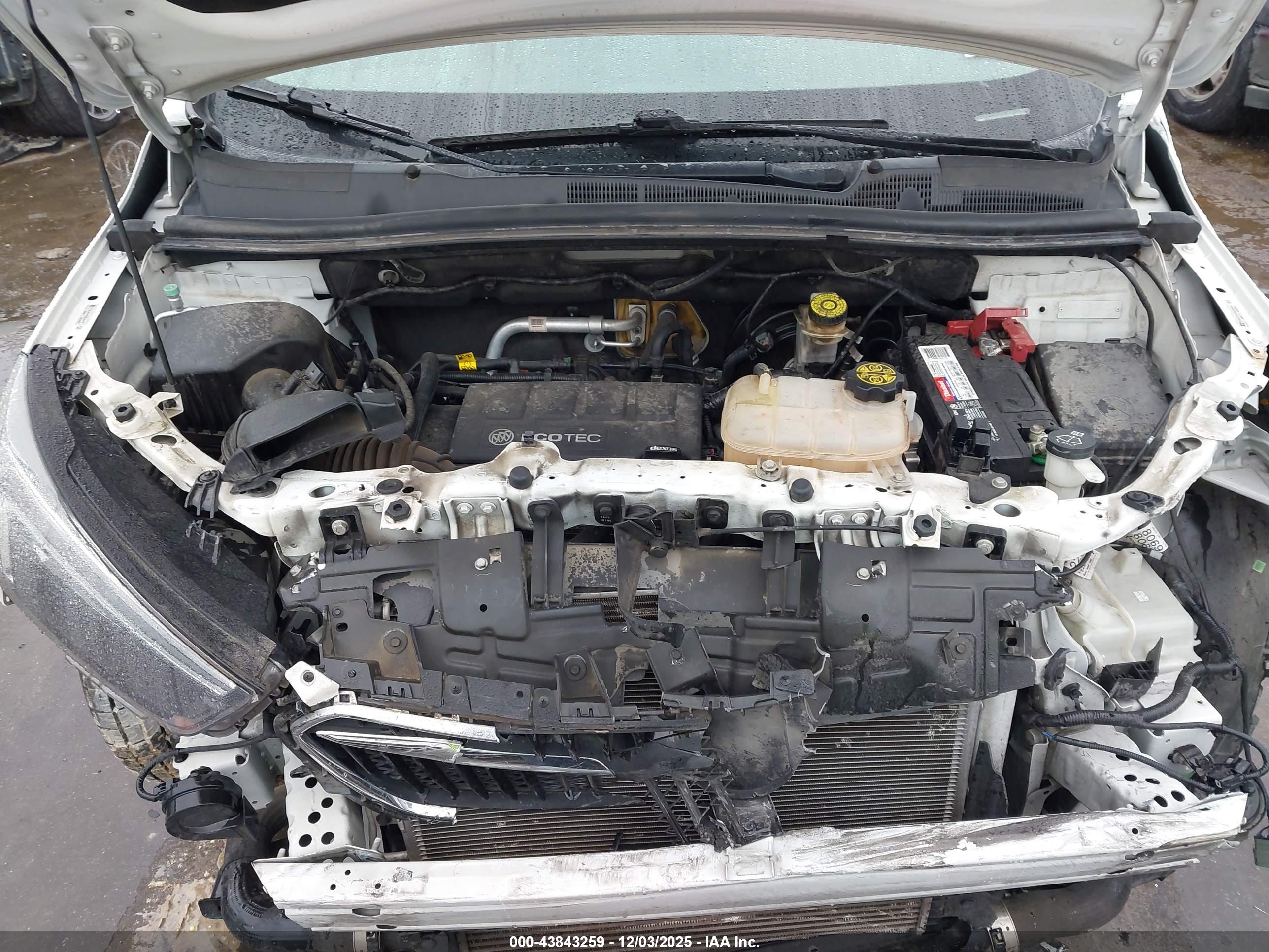 BUICK ENCORE image 10