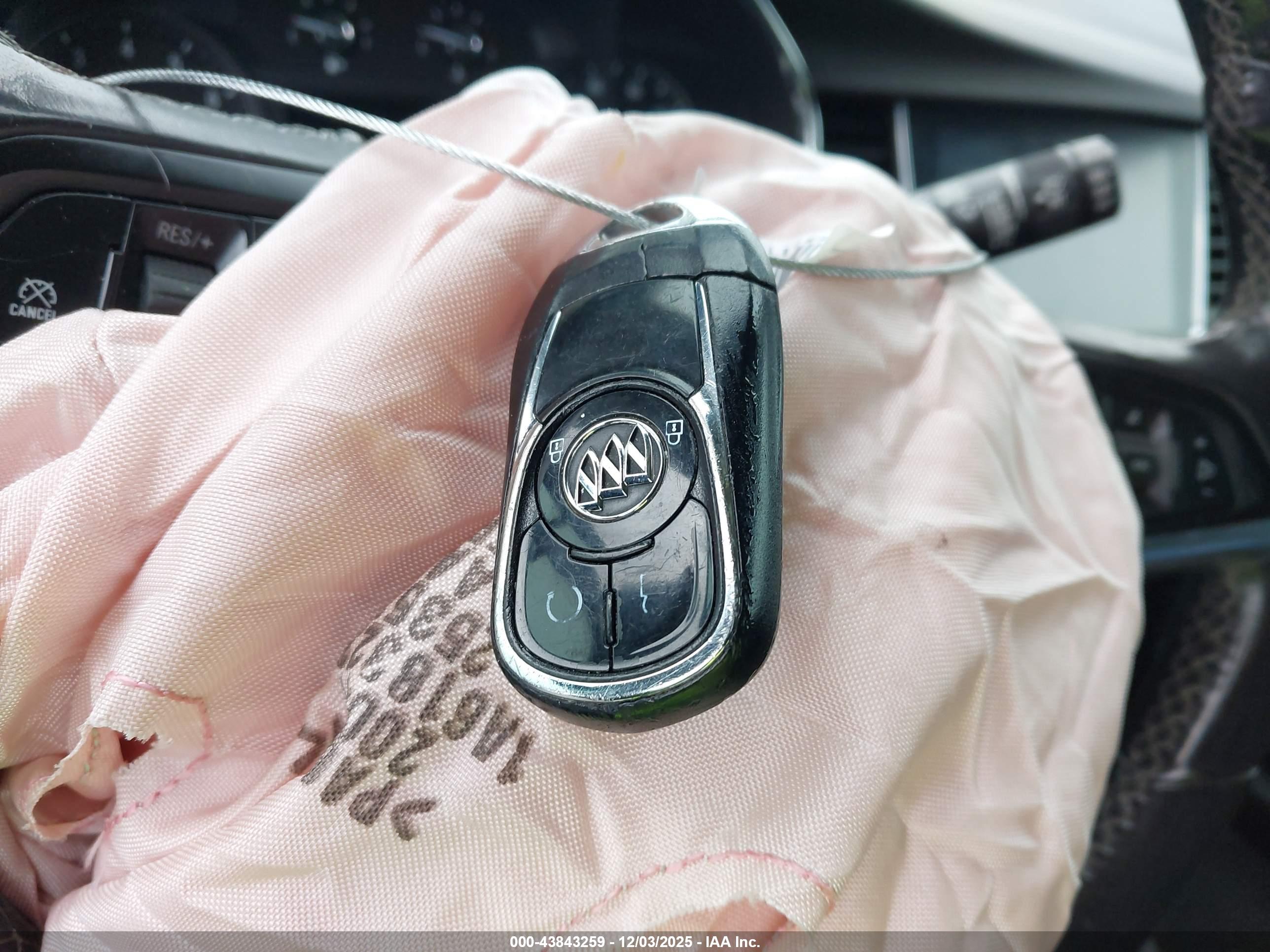 BUICK ENCORE image 11