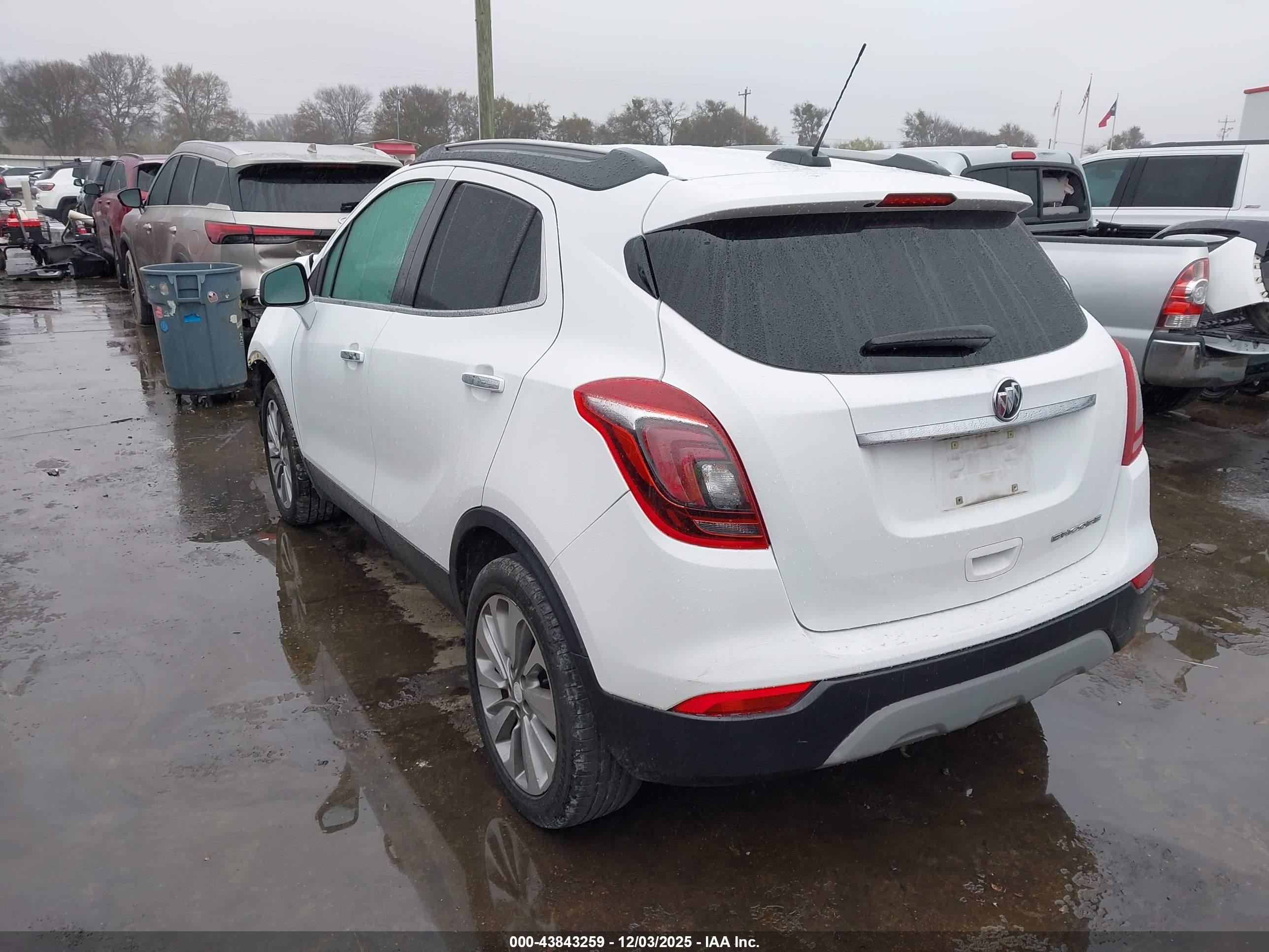 BUICK ENCORE image 3