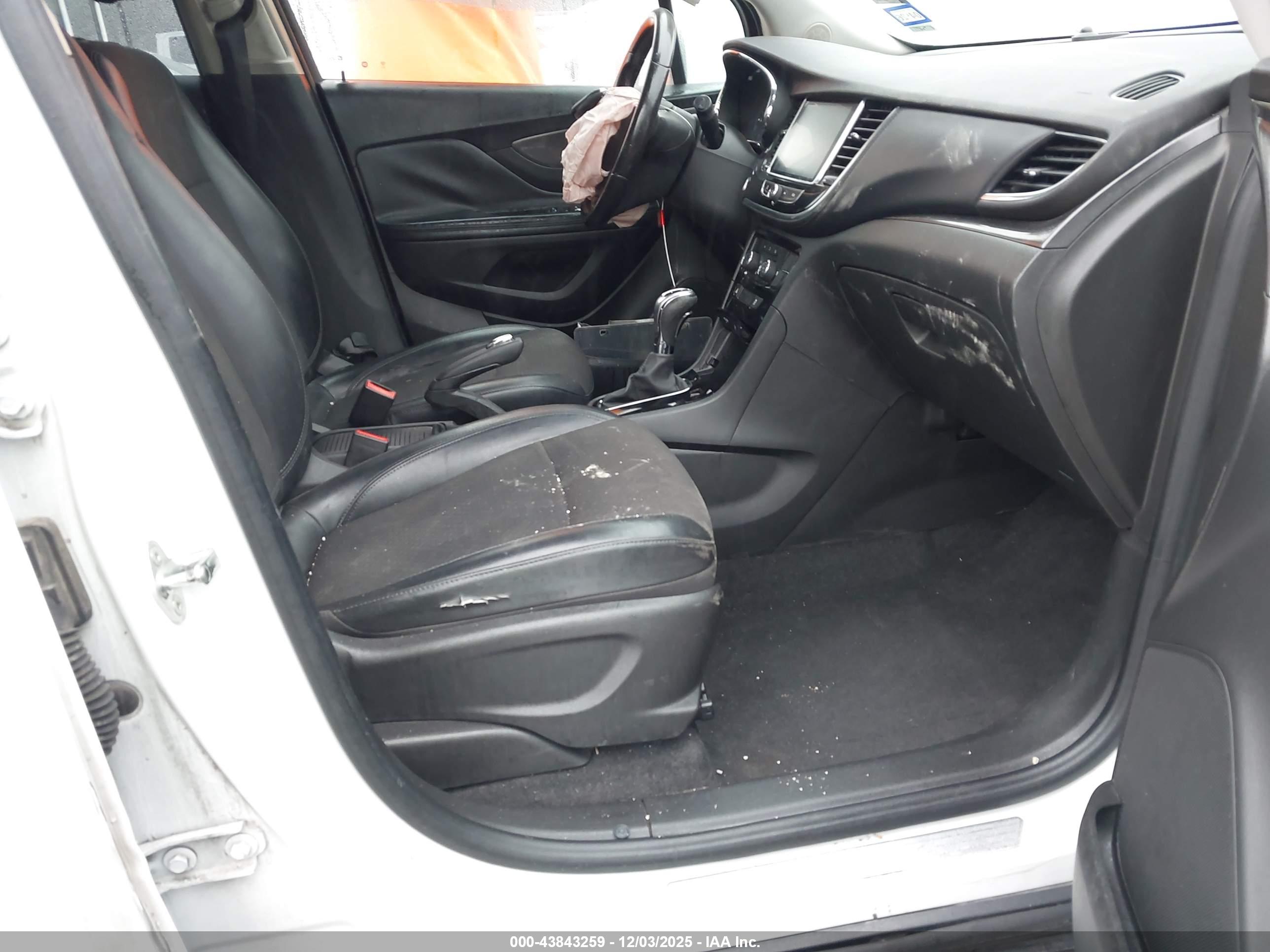 BUICK ENCORE image 5