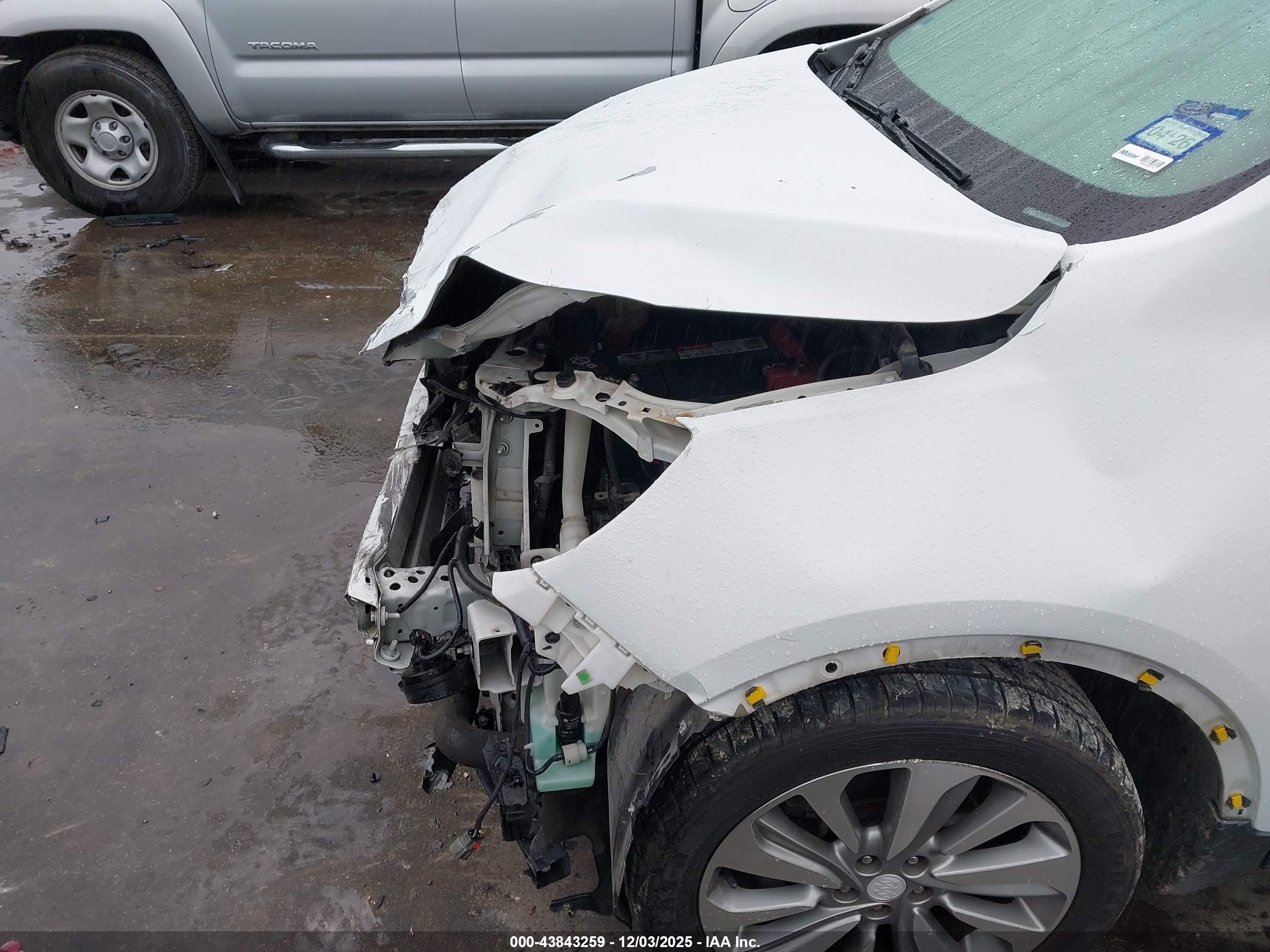 BUICK ENCORE image 6