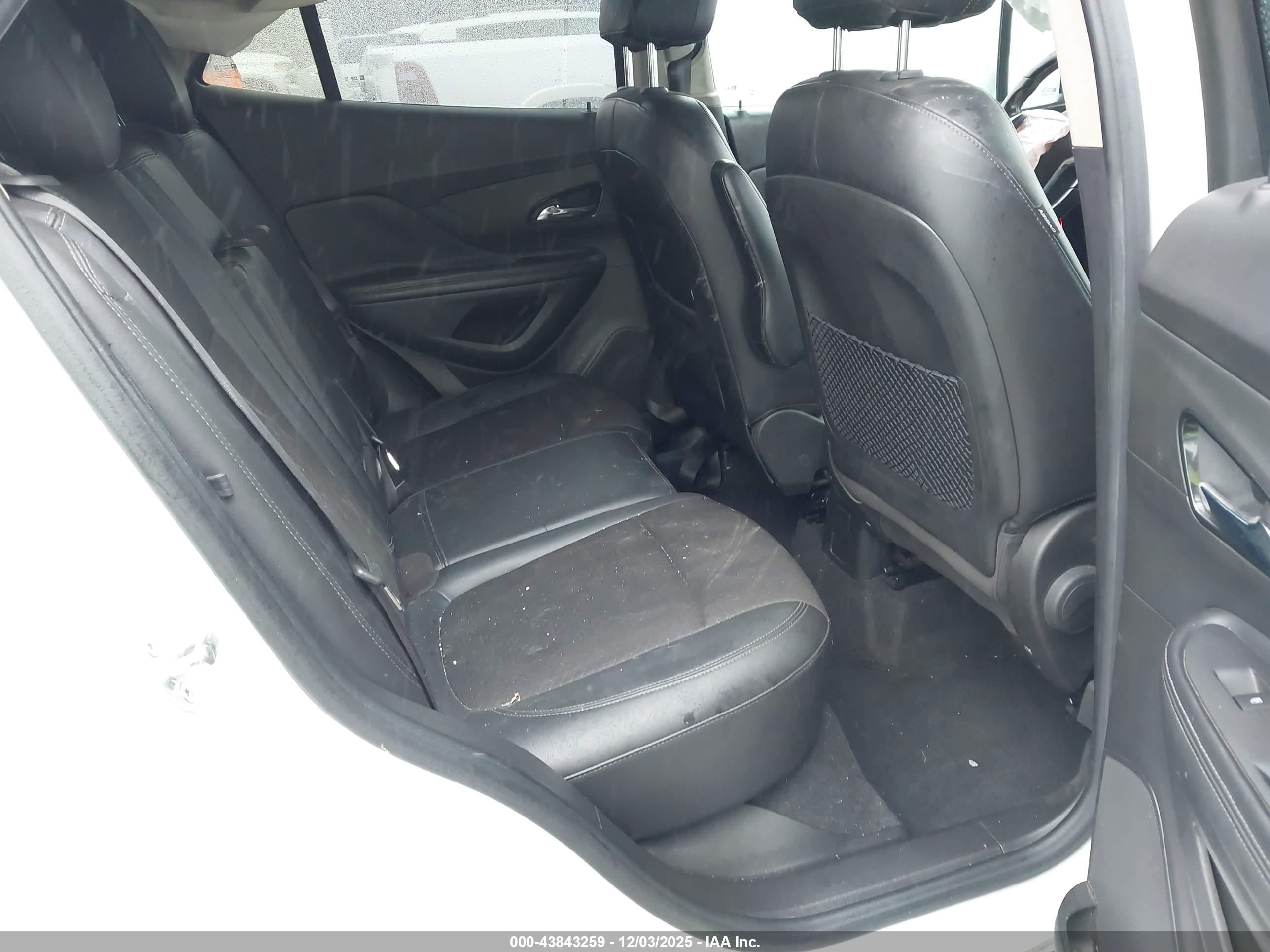 BUICK ENCORE image 8