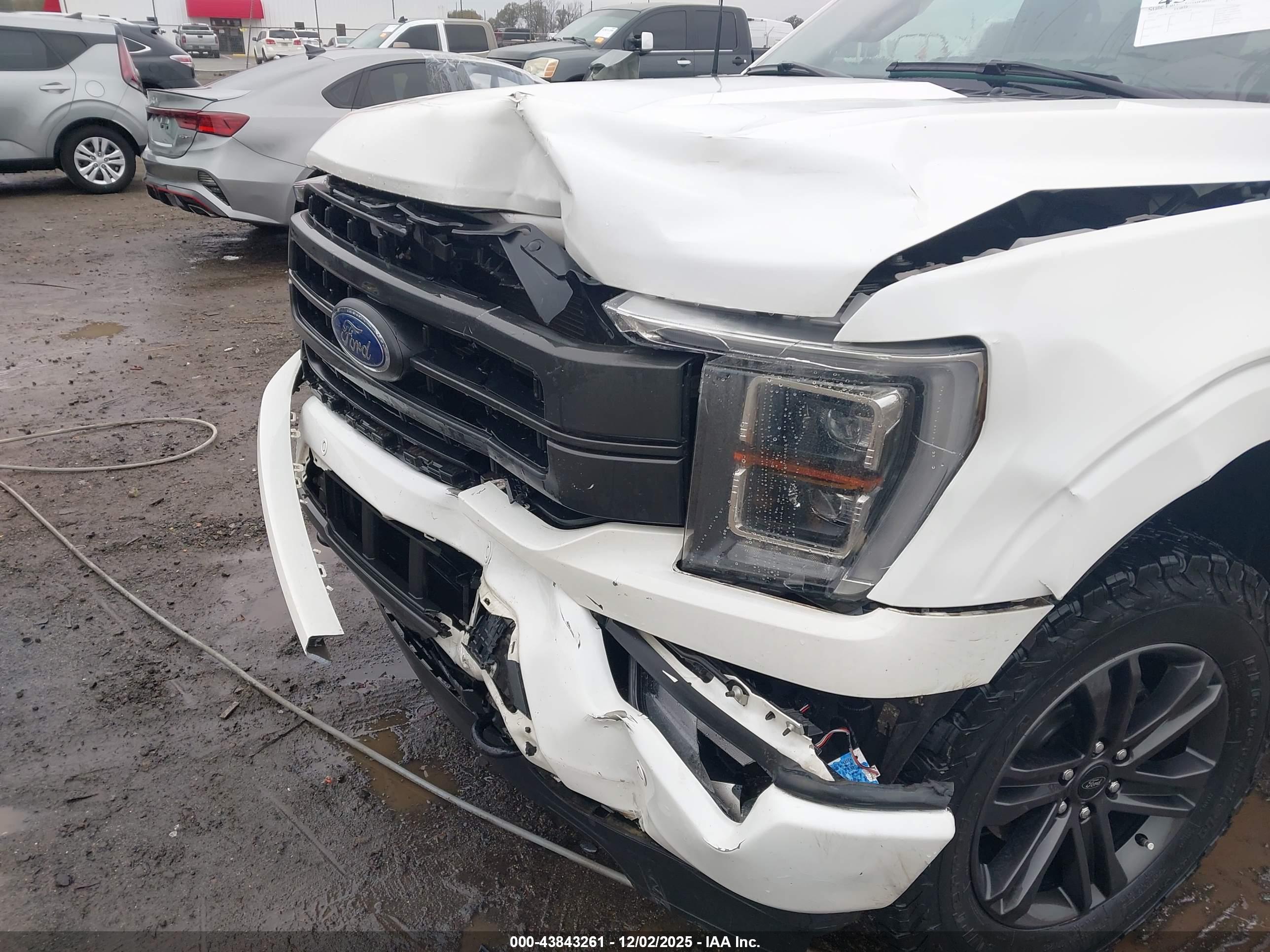 FORD F-150 image 6