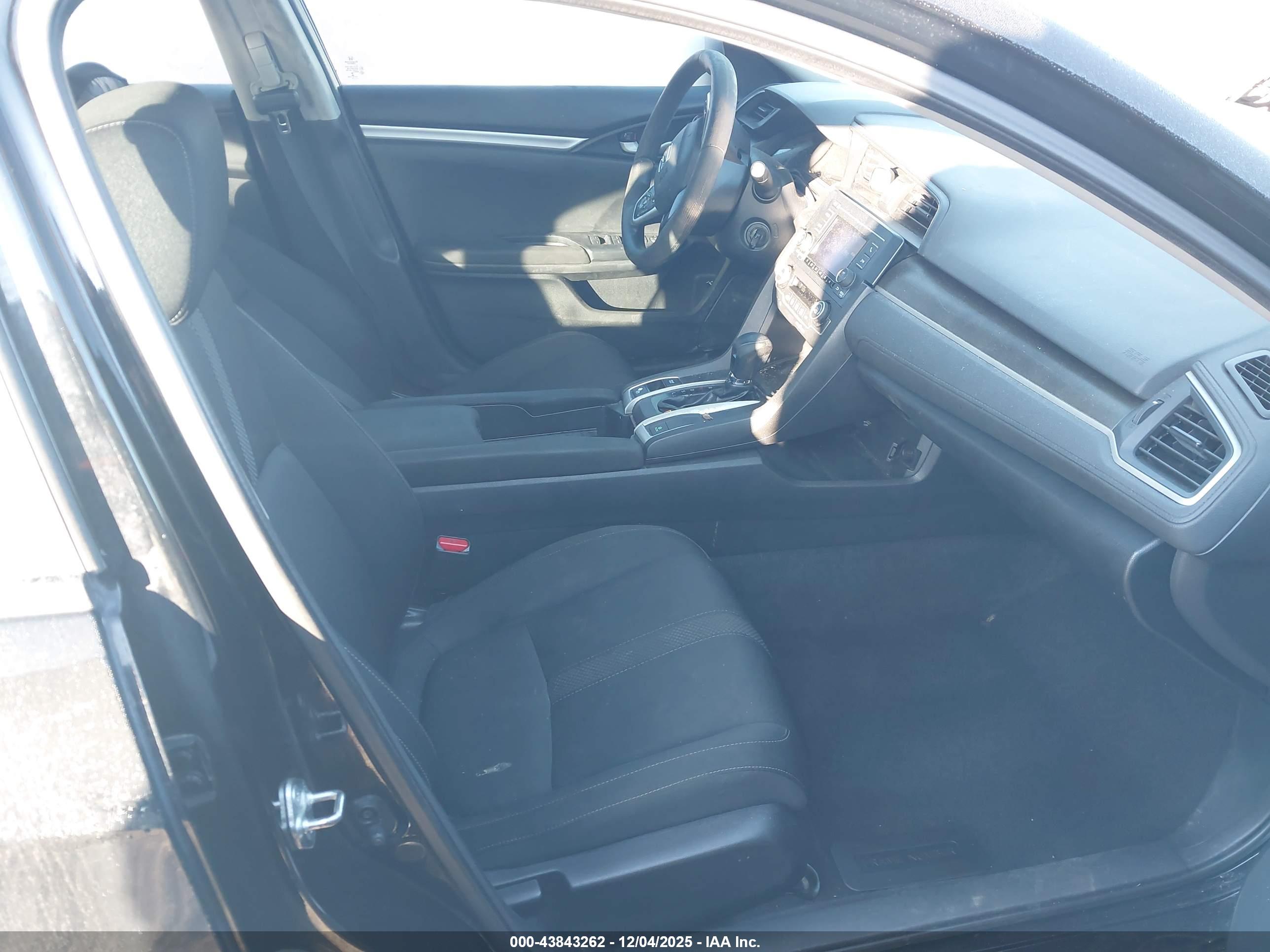 HONDA CIVIC image 5