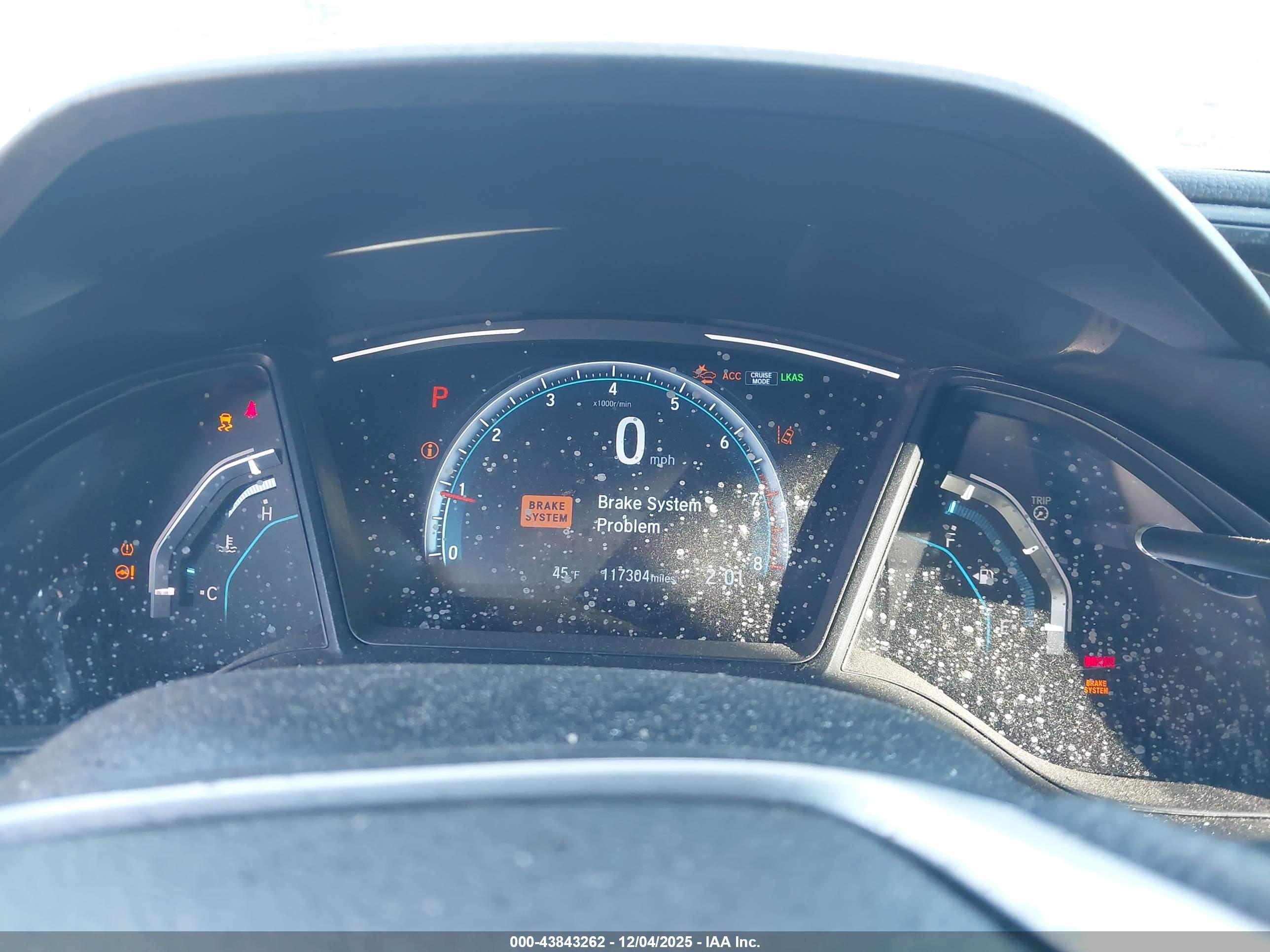HONDA CIVIC image 7